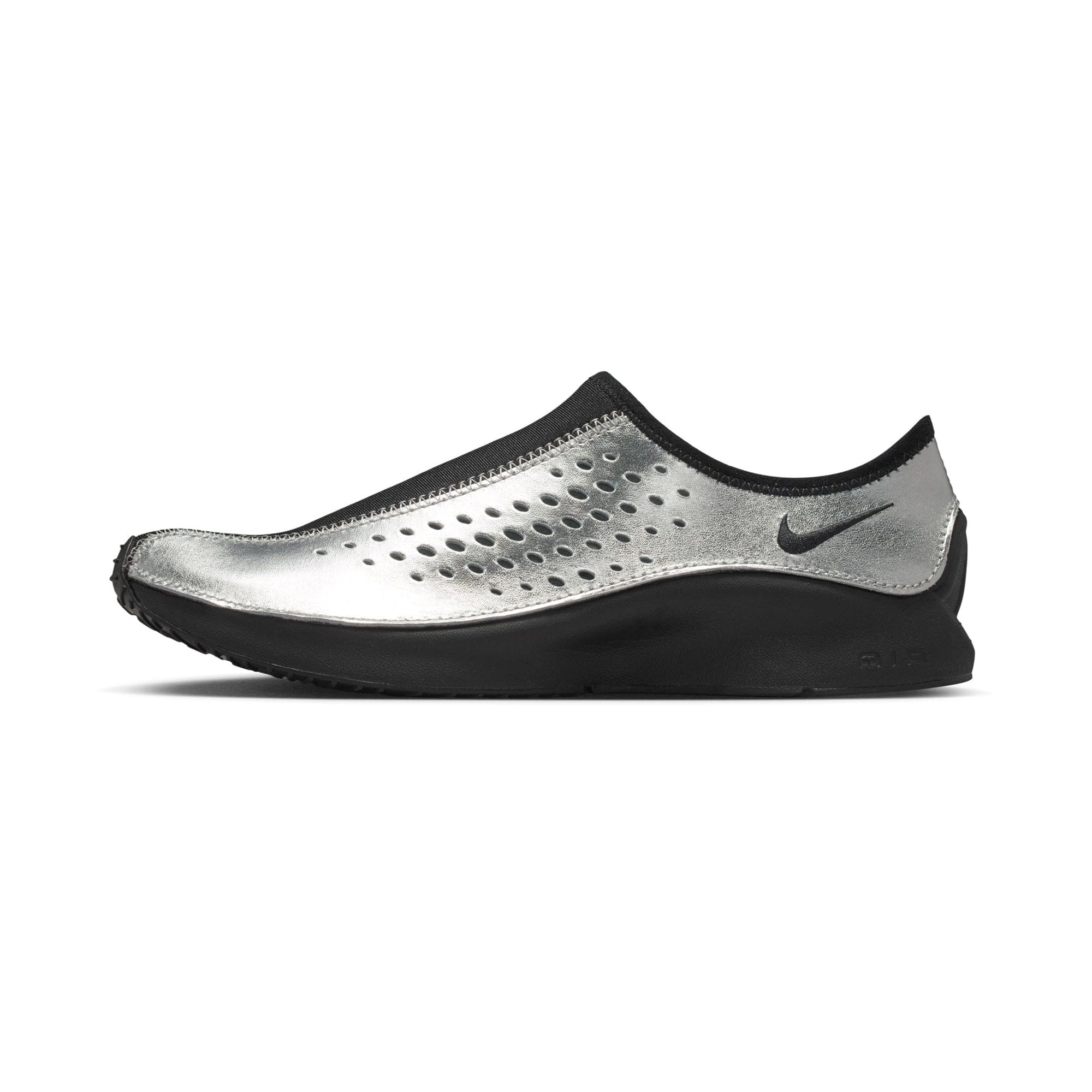 Nike W' Nike Air Superfly Moc - Metallic Silver