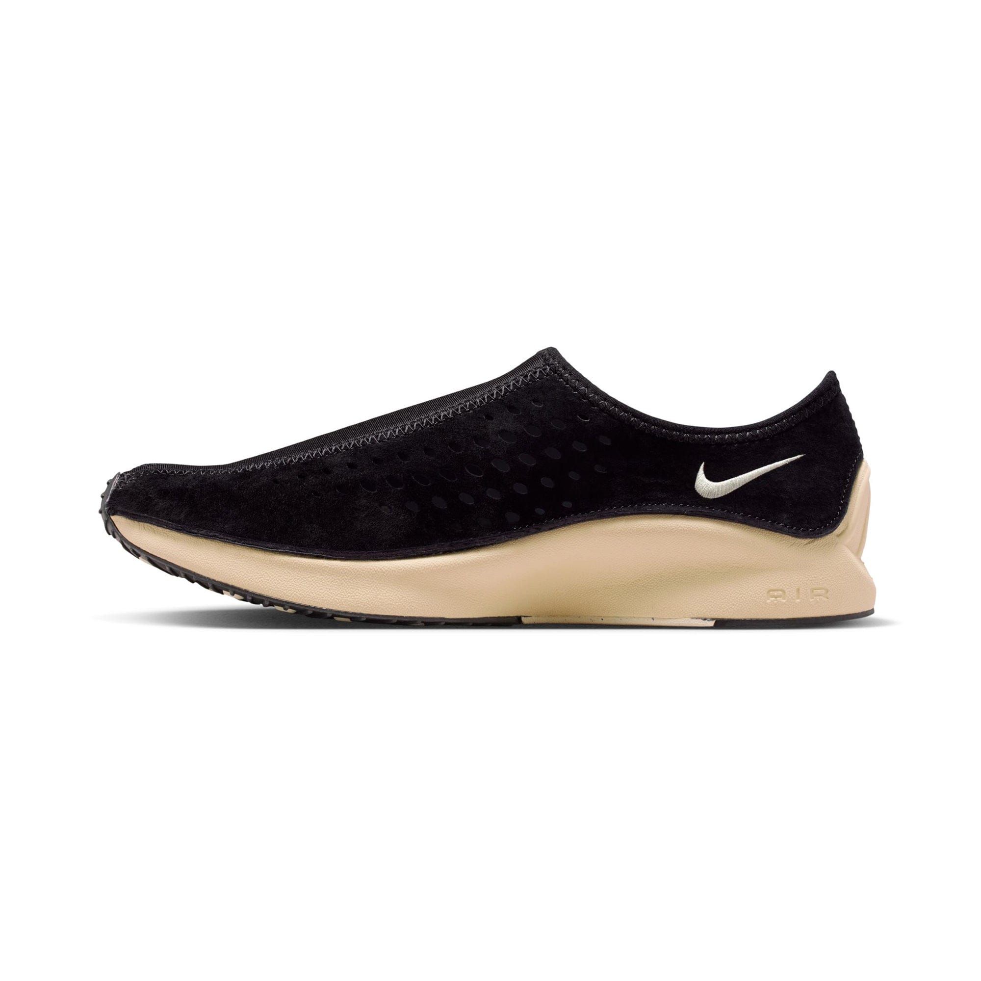 Nike W' Nike Air Superfly Moc - Black/Muslin