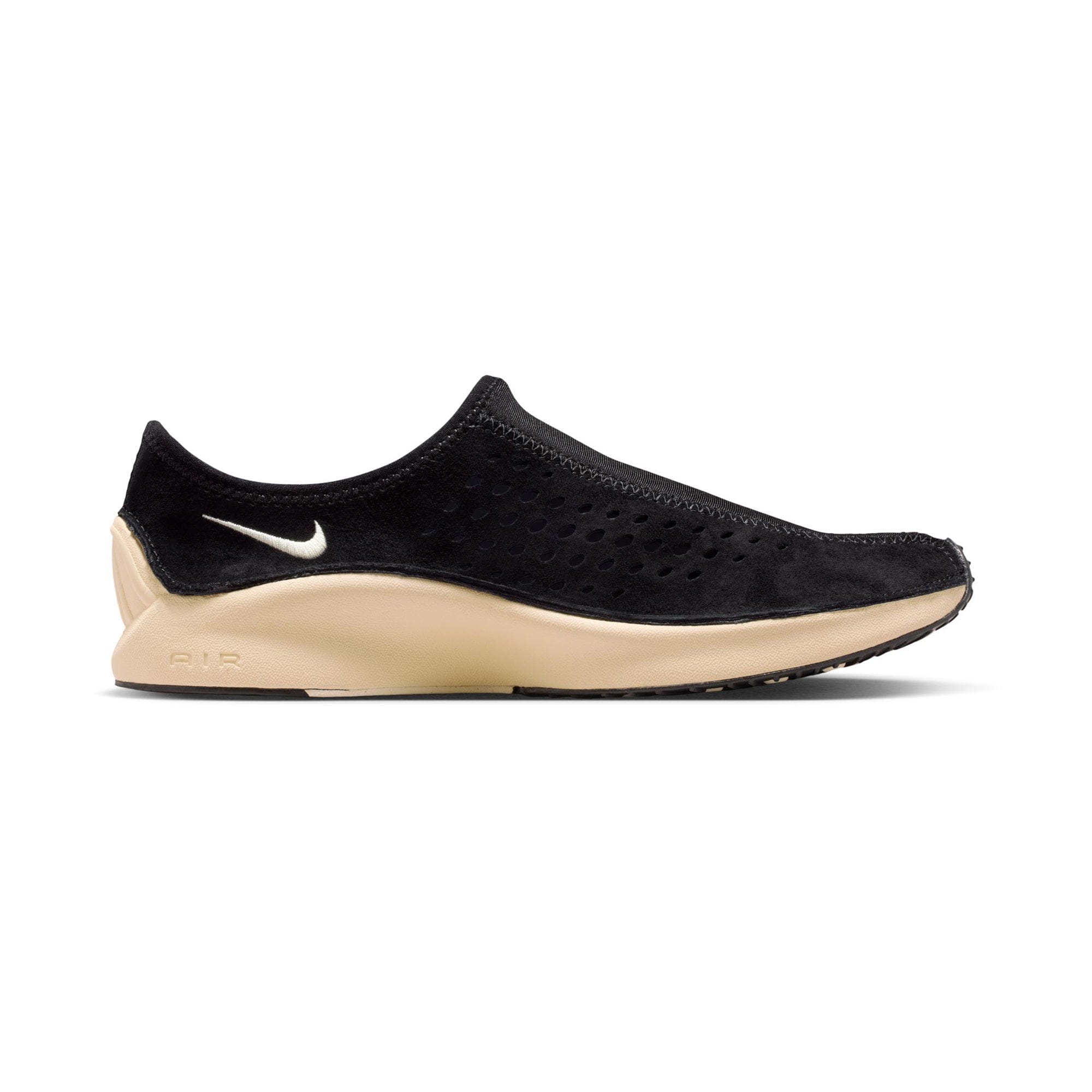 Nike W' Nike Air Superfly Moc - Black/Muslin
