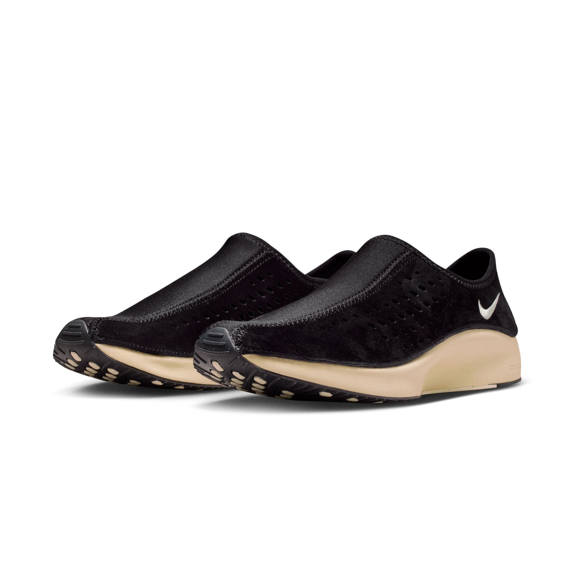 Nike W' Nike Air Superfly Moc - Black/Muslin