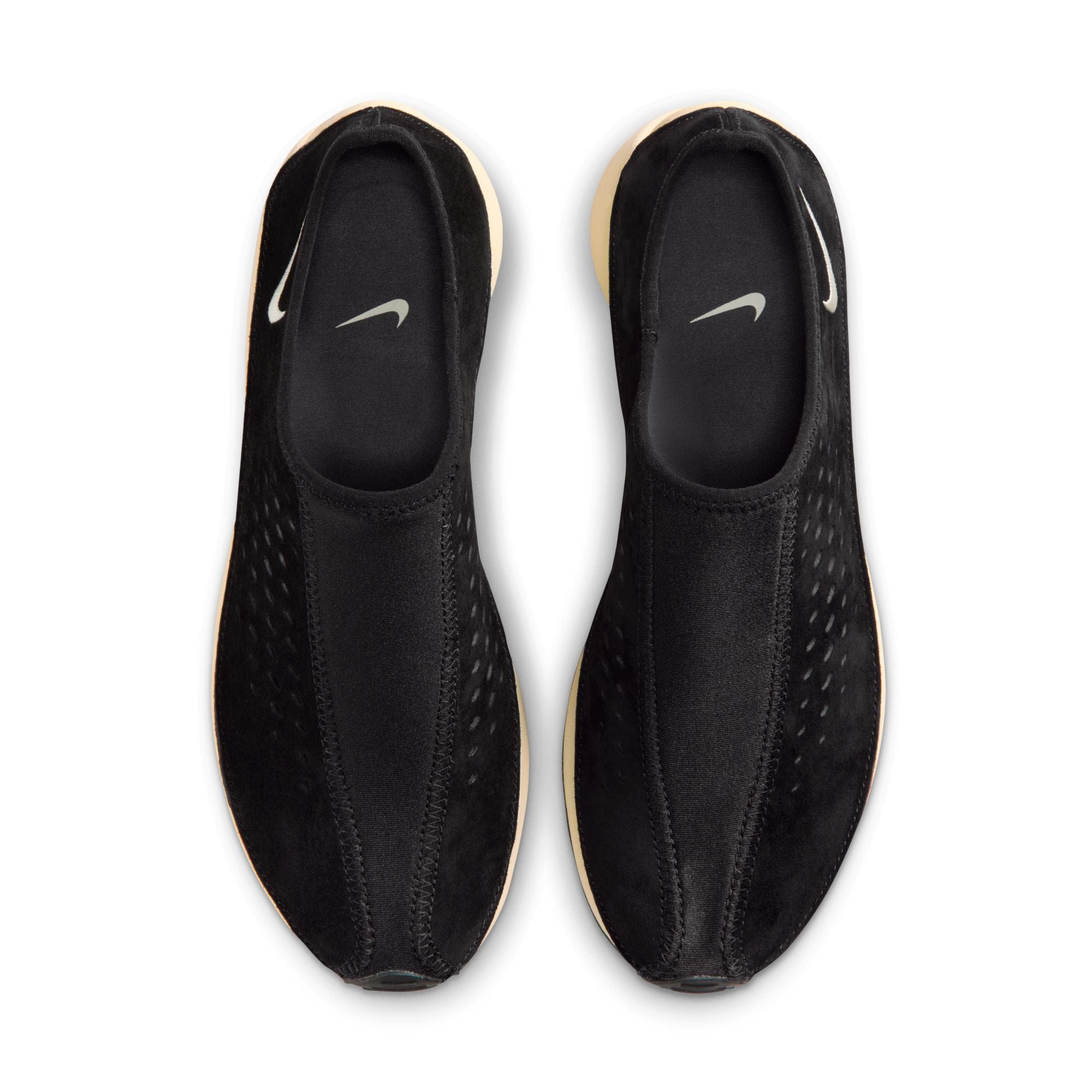 Nike W' Nike Air Superfly Moc - Black/Muslin