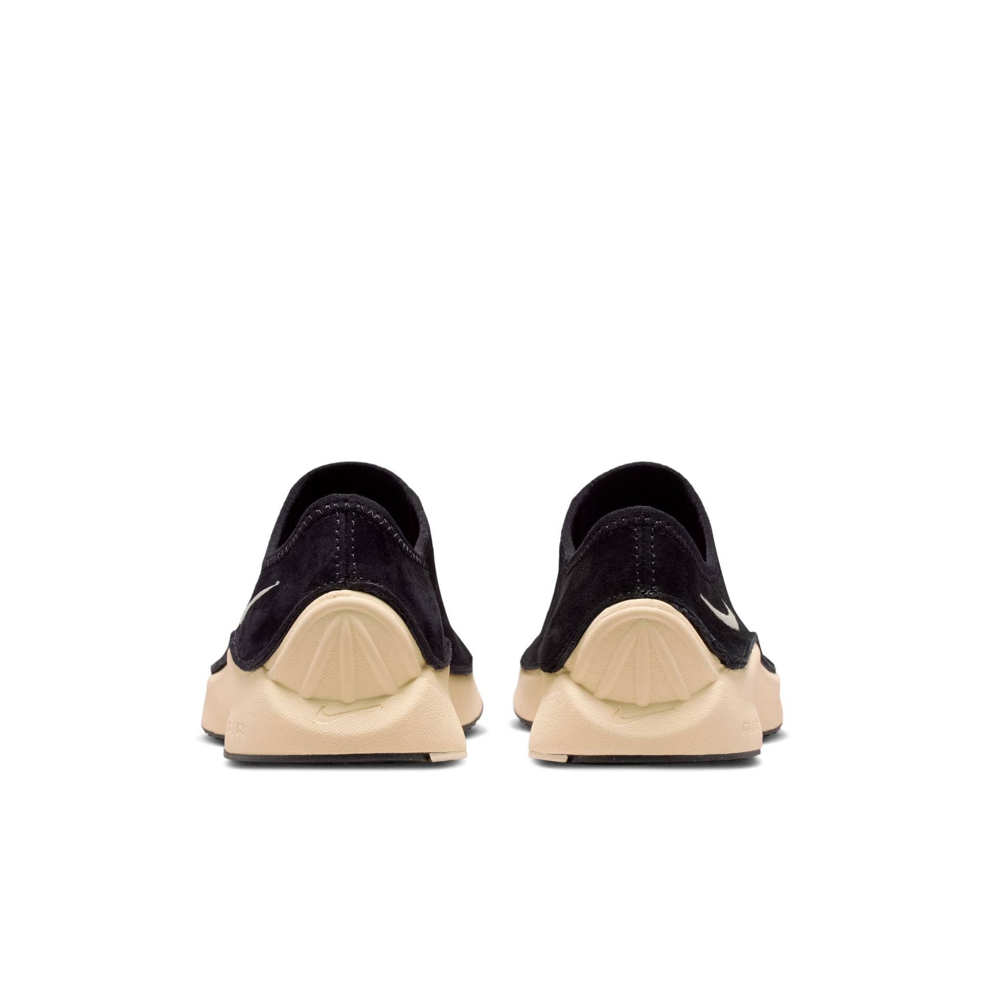 Nike W' Nike Air Superfly Moc - Black/Muslin