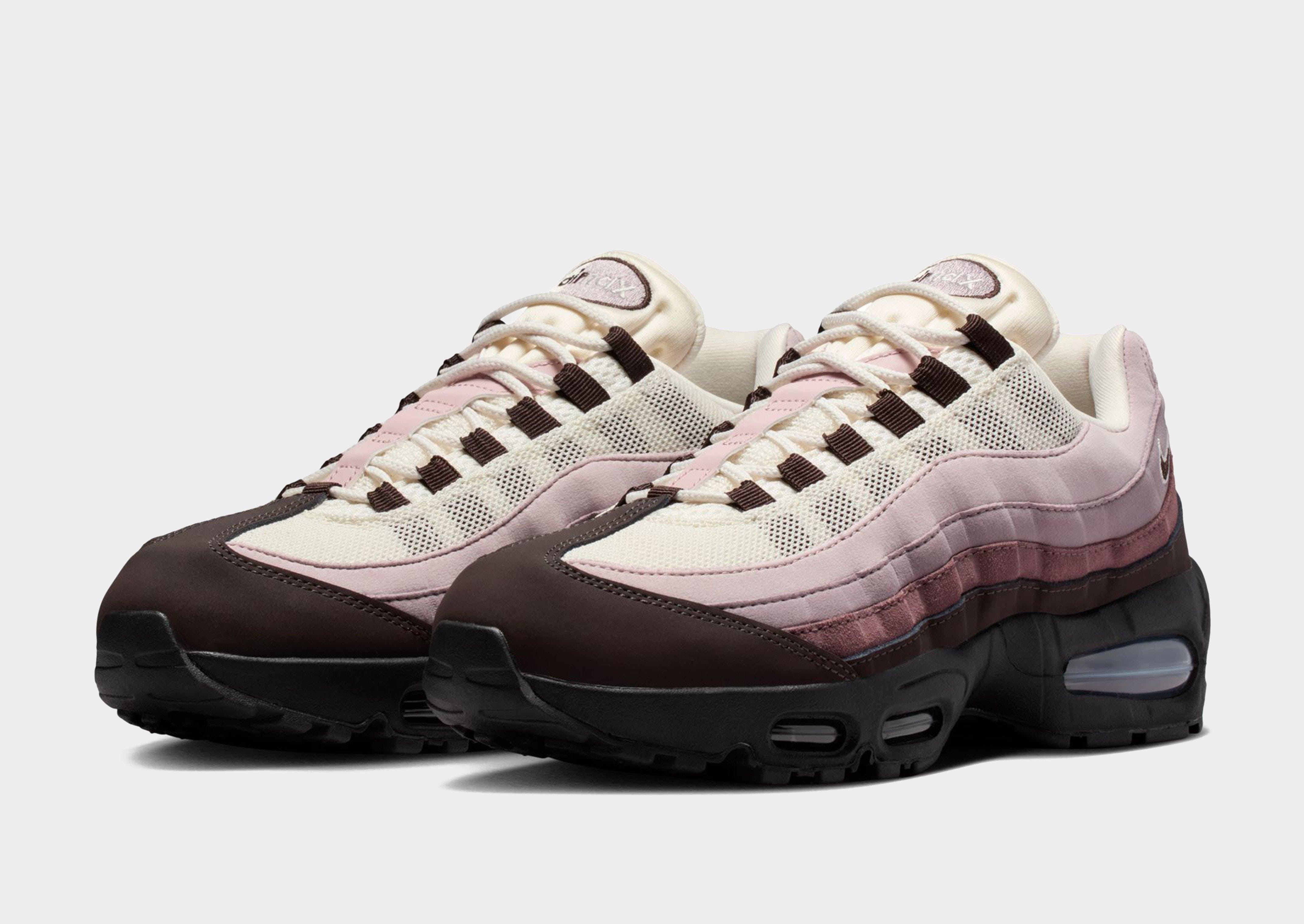 Nike Air Max 95 Big Bubble Women's