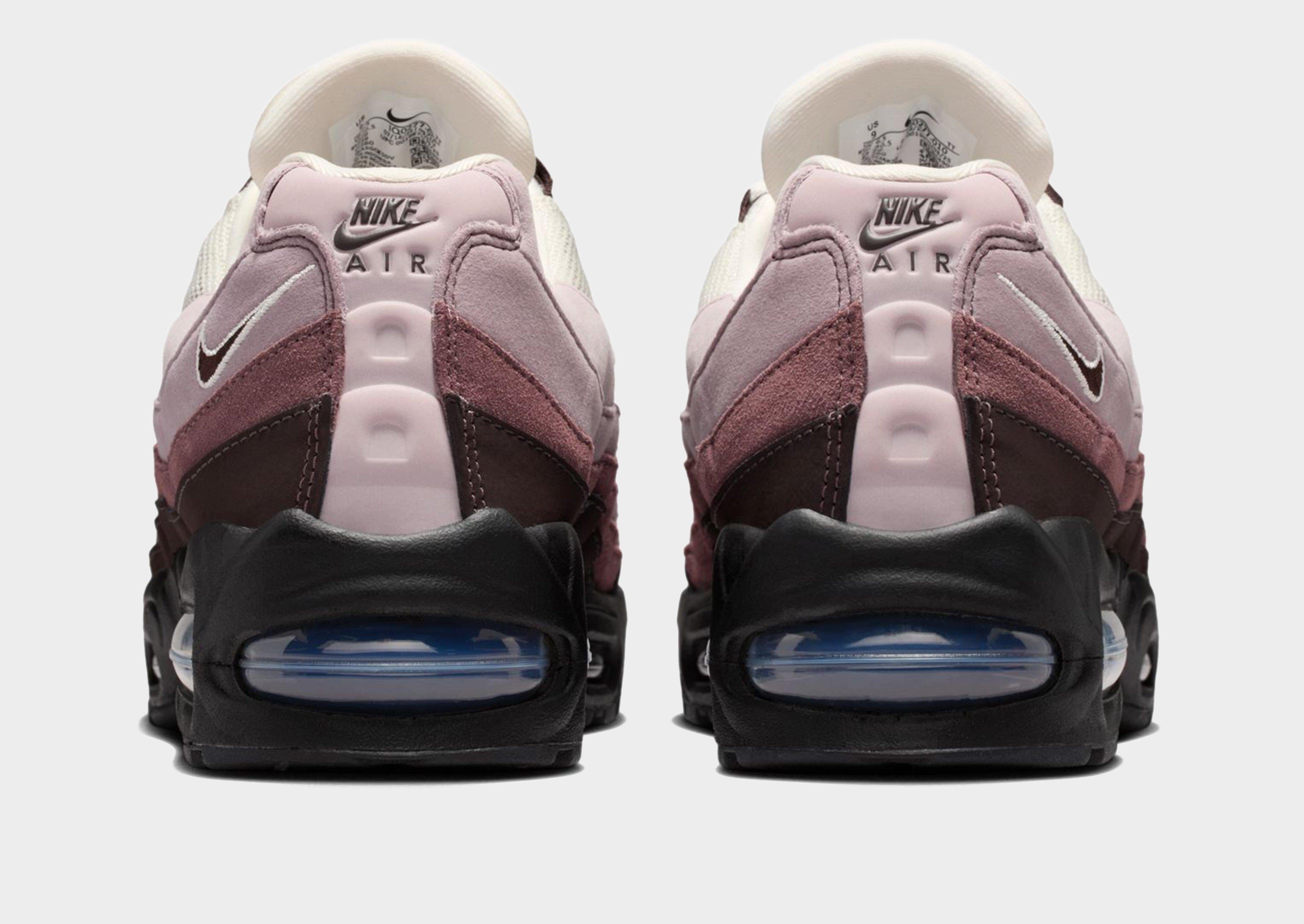Nike Air Max 95 Big Bubble Women's
