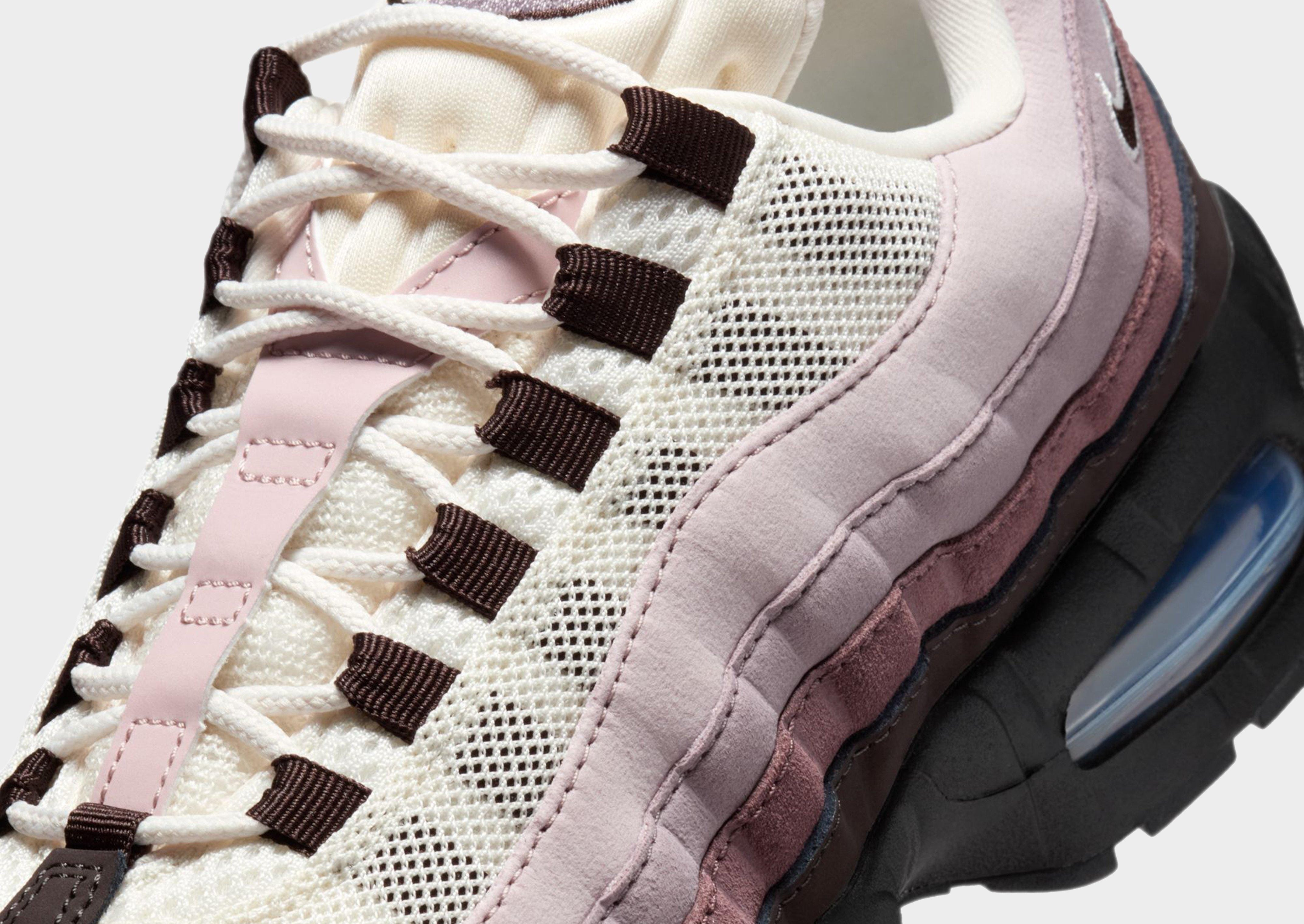 Nike Air Max 95 Big Bubble Women's