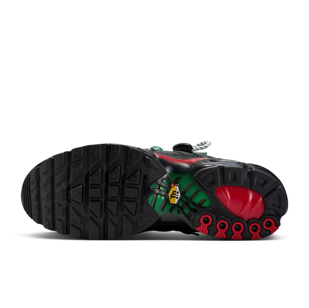 Nike Air Max Plus Homecoming Black