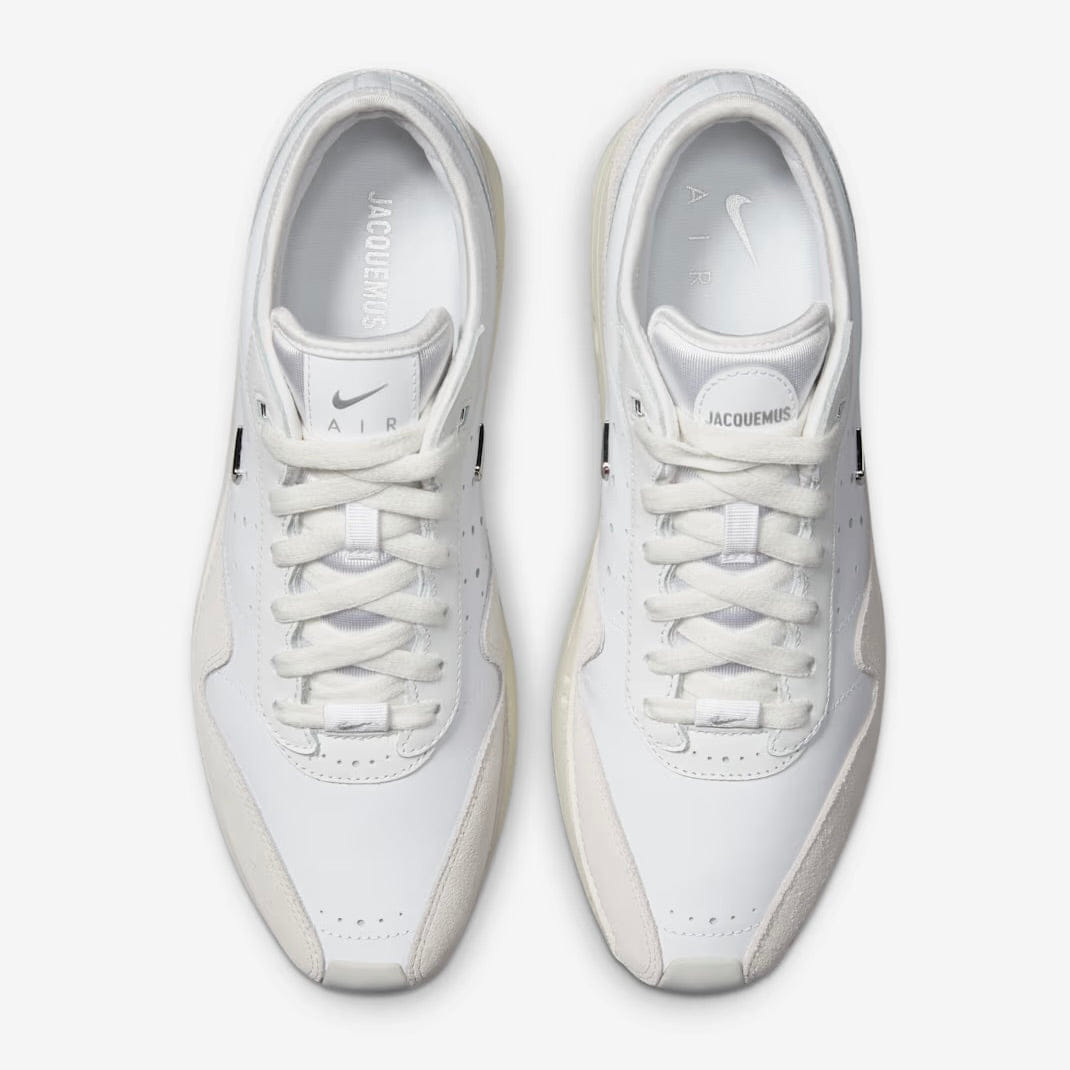 Nike Air Max 1 ‘86 Jacquemus White