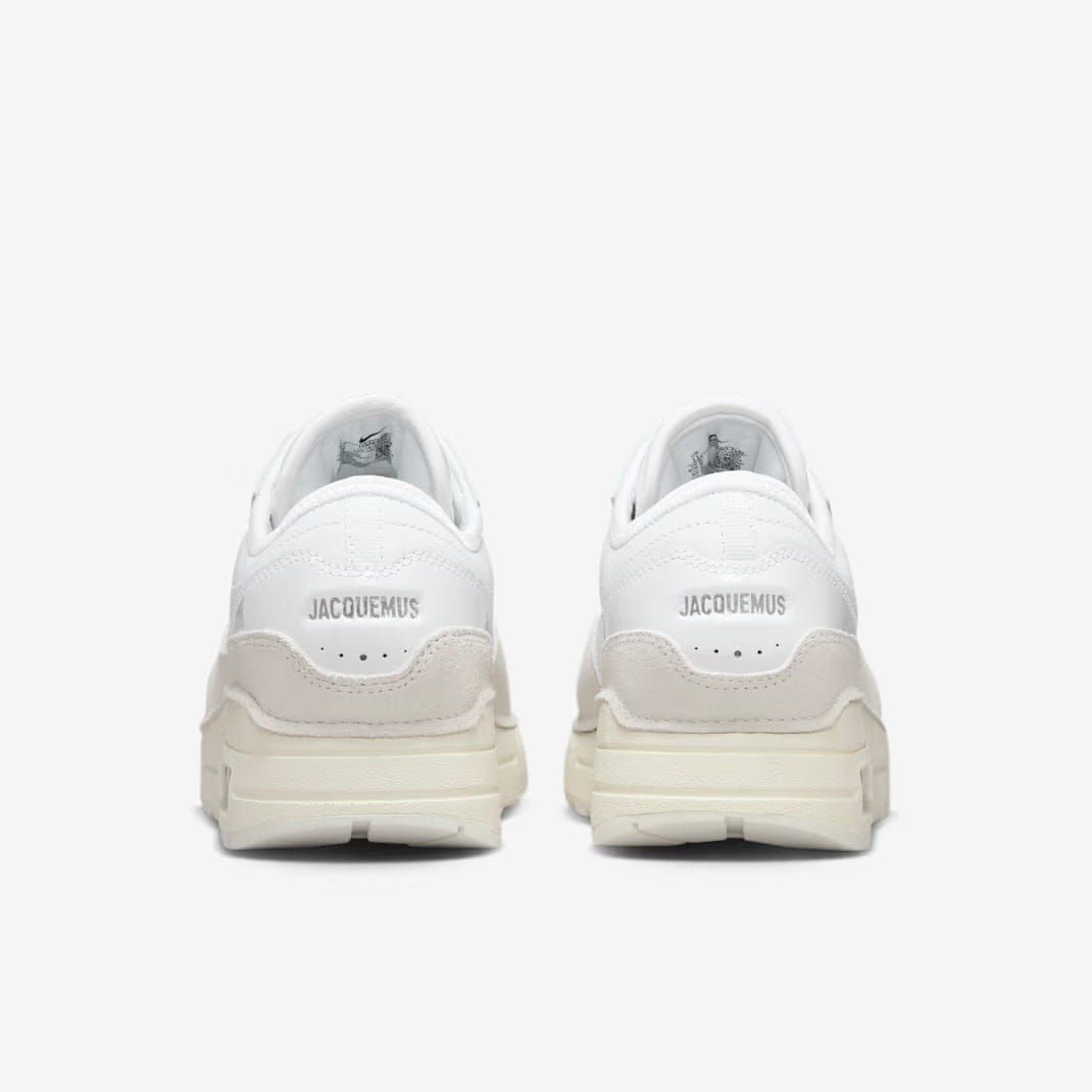 Nike Air Max 1 ‘86 Jacquemus White