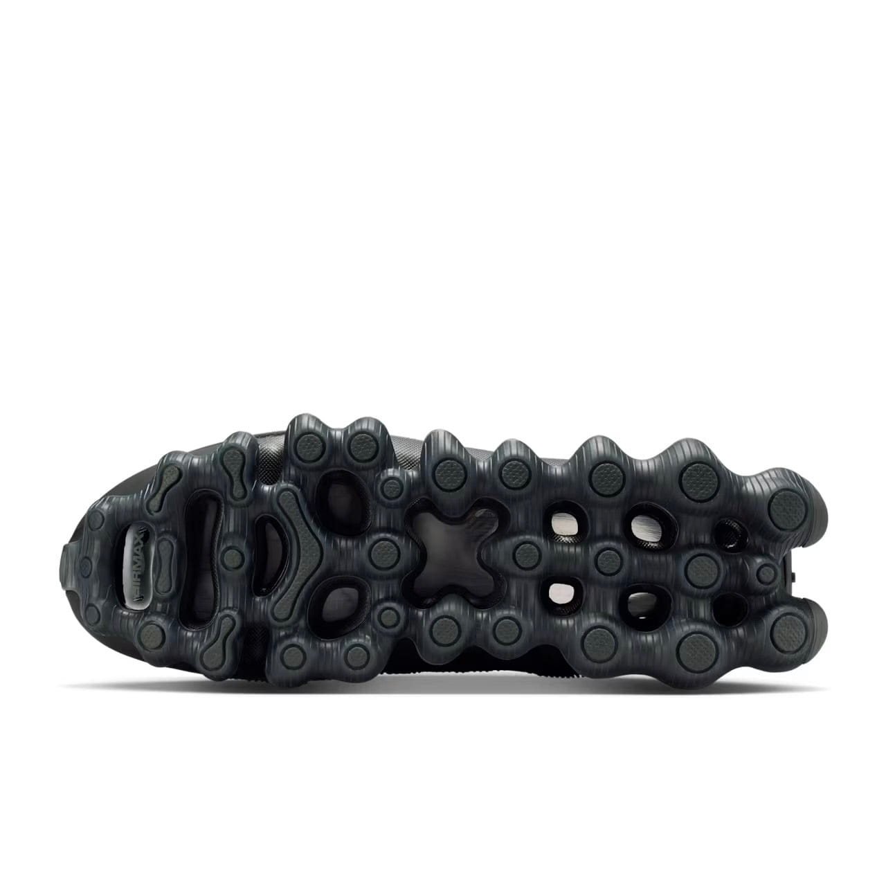 Nike Air Liquid Max FRAGMENT Black