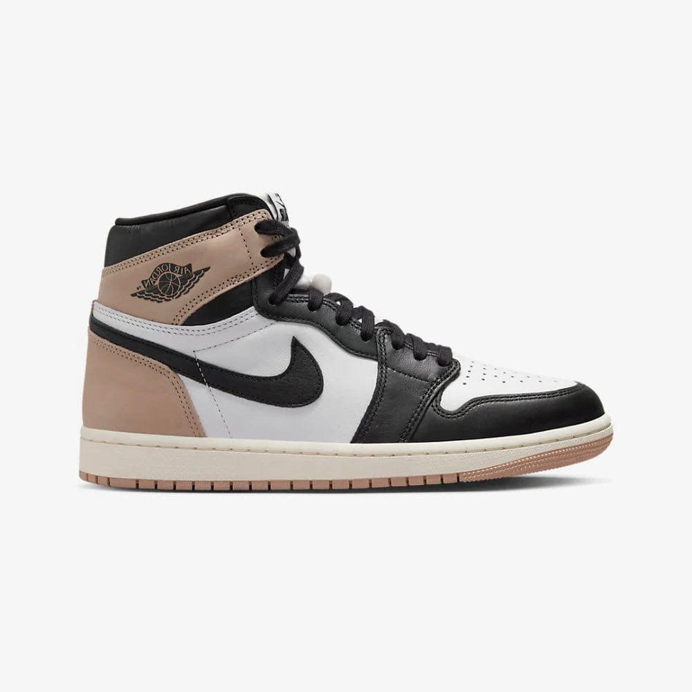 Nike Jordan 1 High Latte