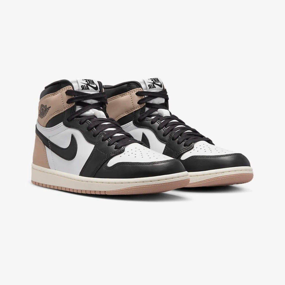 Nike Jordan 1 High Latte
