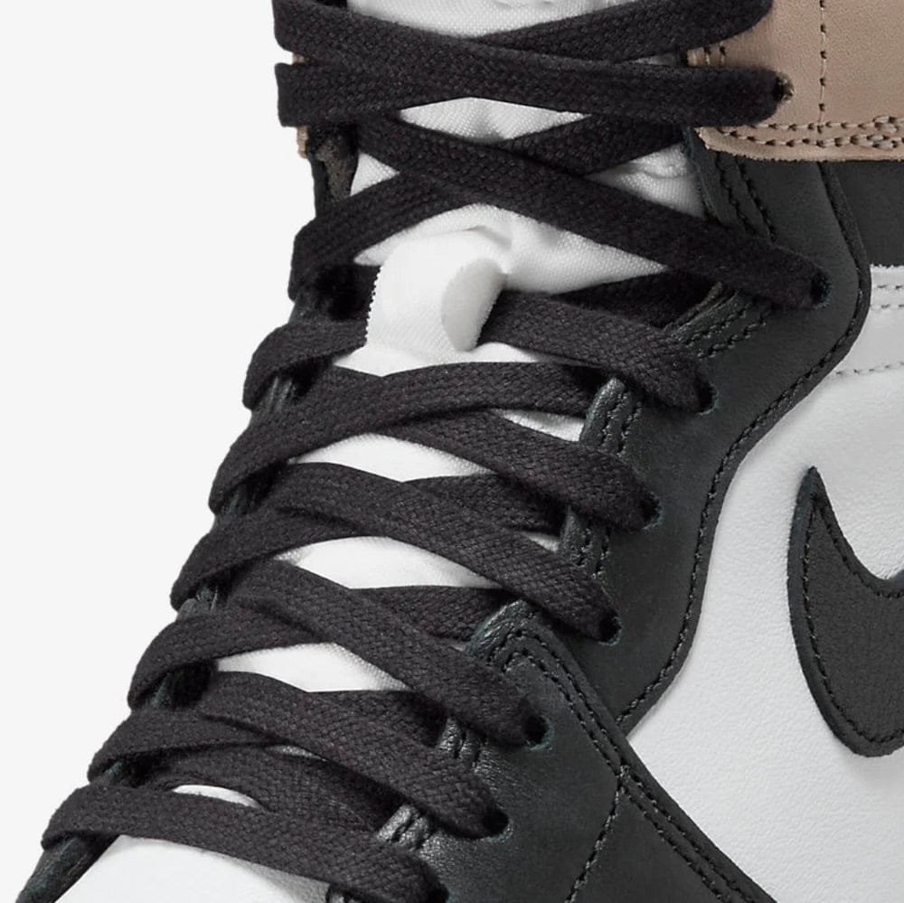 Nike Jordan 1 High Latte