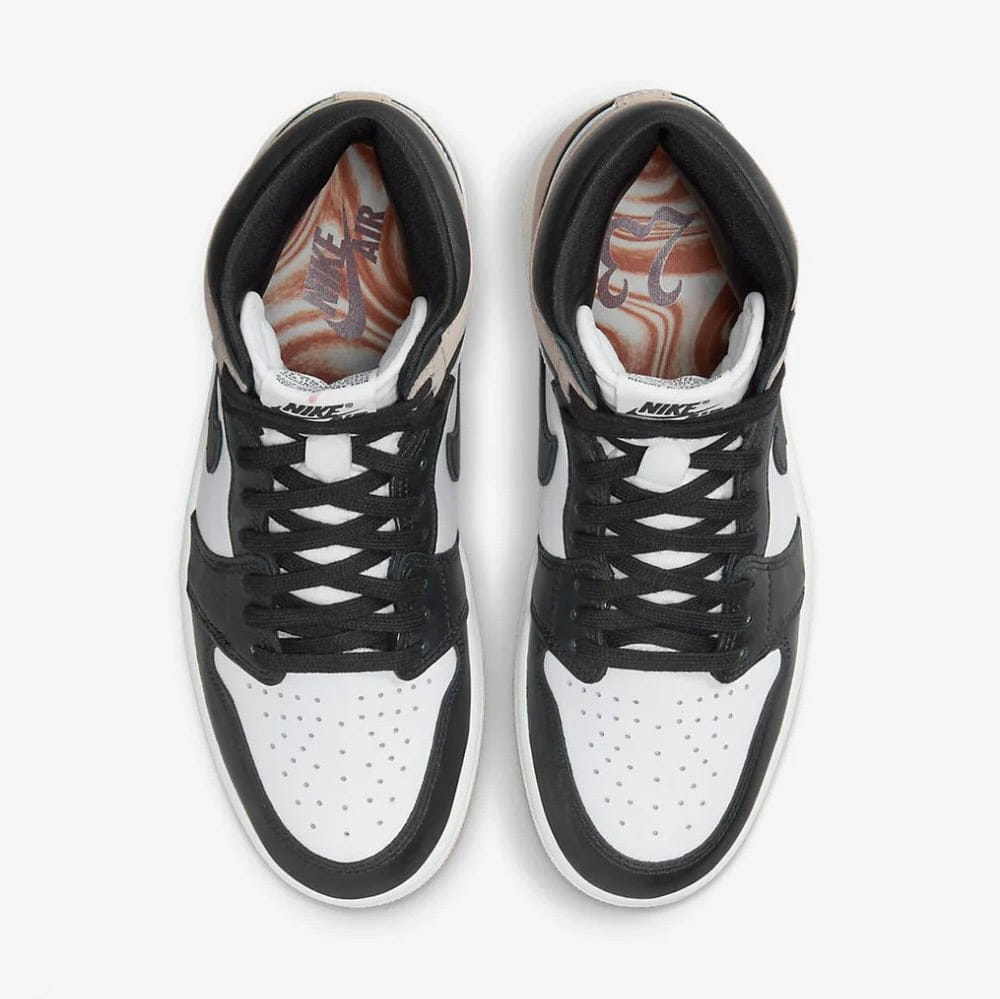 Nike Jordan 1 High Latte
