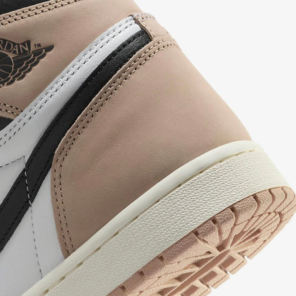 Nike Jordan 1 High Latte