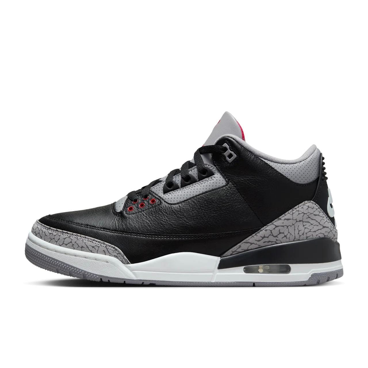 Nike Jordan 3 Retro Black Cement