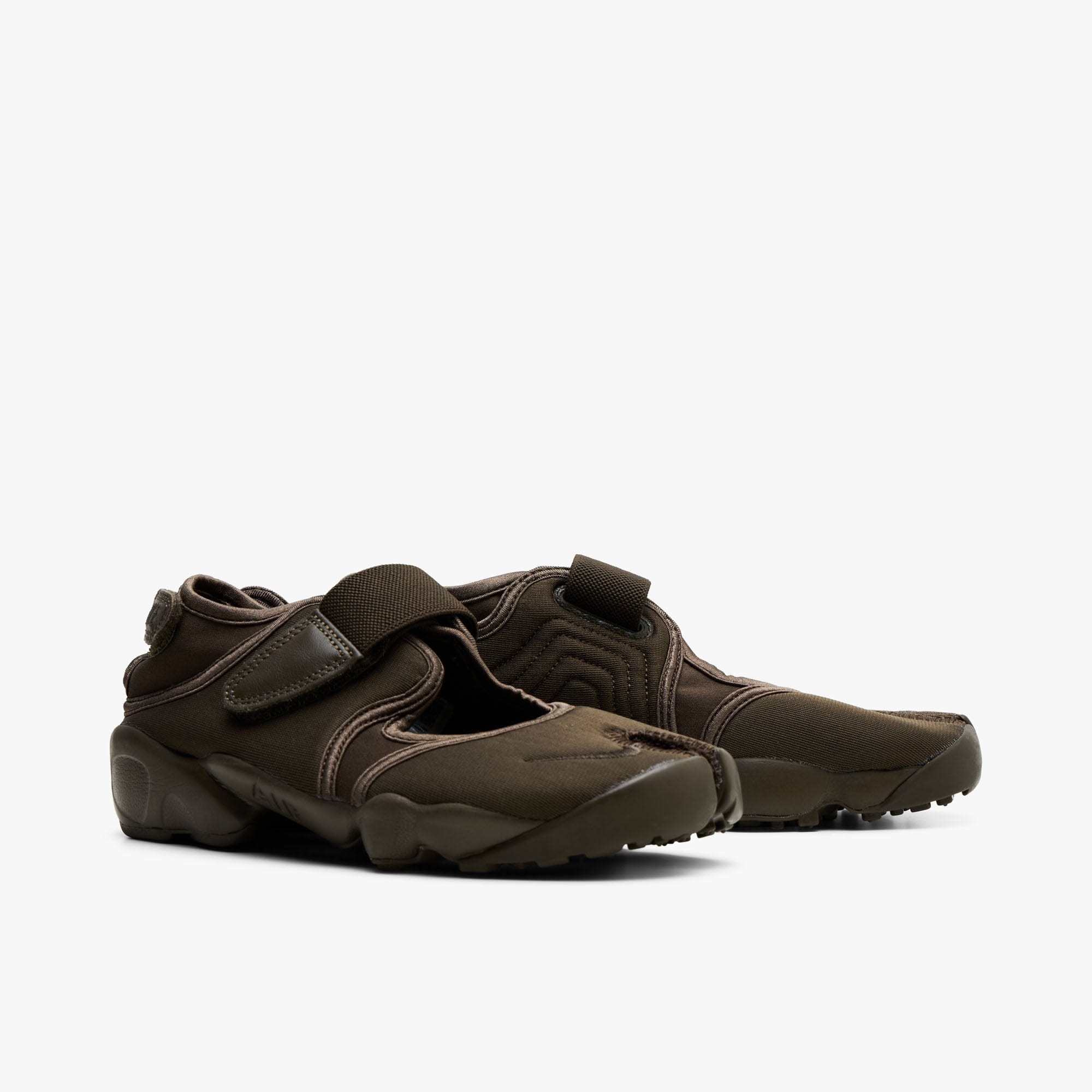 Nike Women's Air Rift Neoprene Dark Hazel / Shimmer
