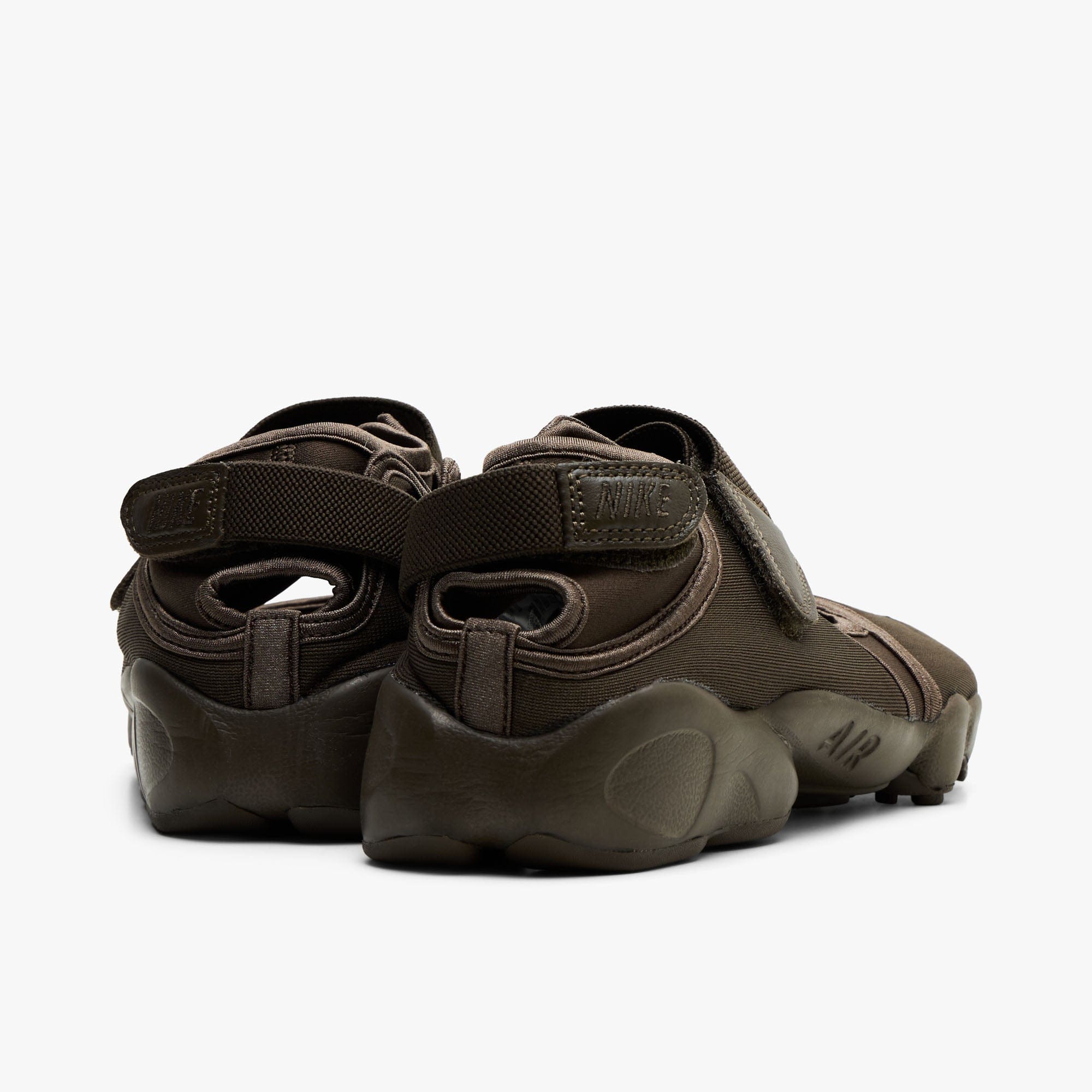 Nike Women's Air Rift Neoprene Dark Hazel / Shimmer