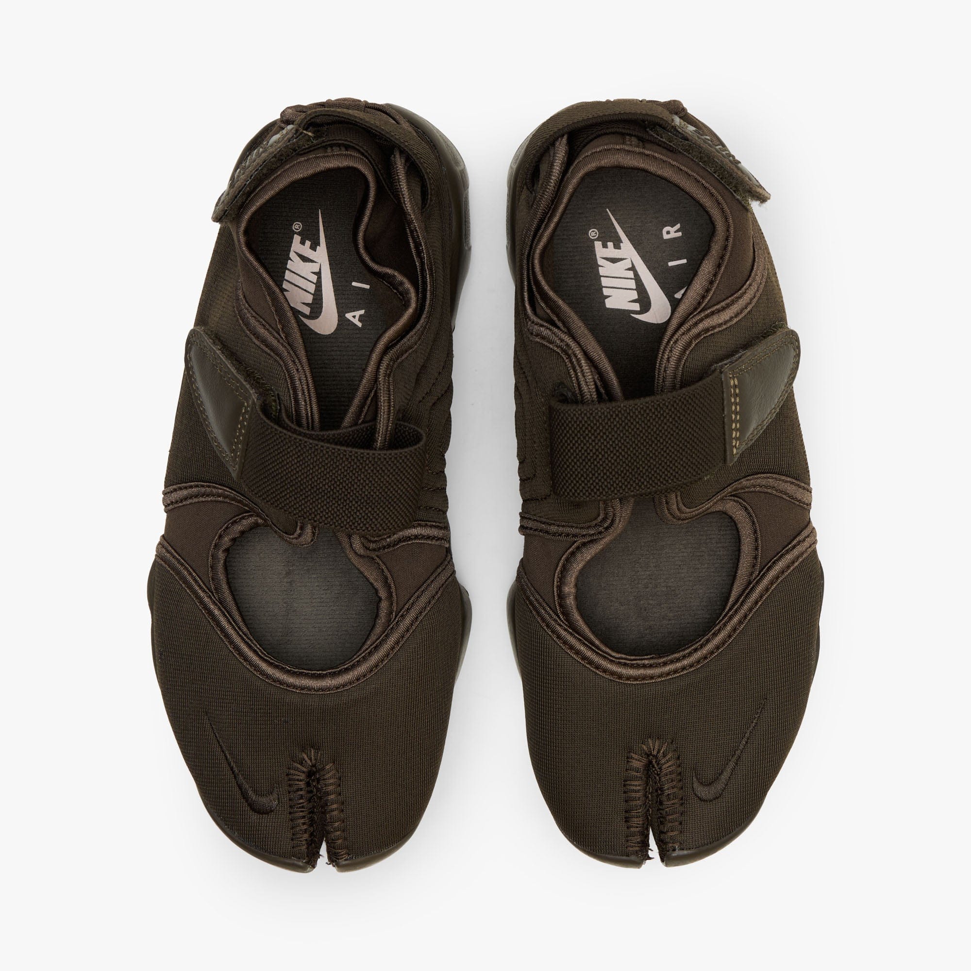 Nike Women's Air Rift Neoprene Dark Hazel / Shimmer