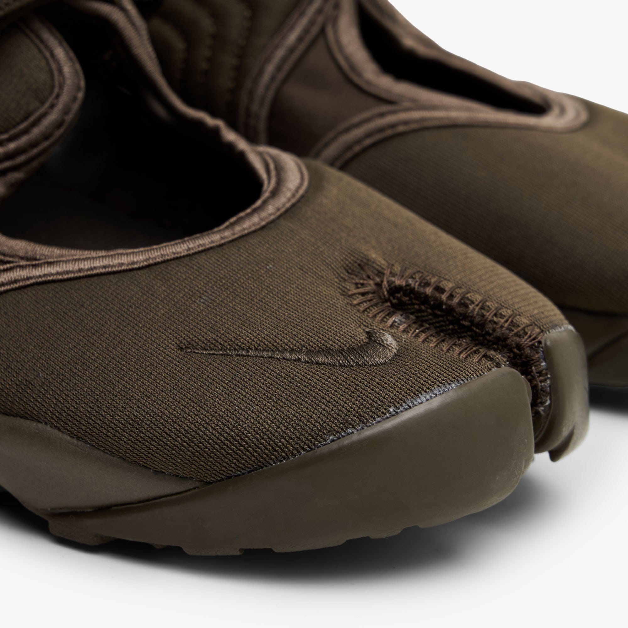 Nike Women's Air Rift Neoprene Dark Hazel / Shimmer
