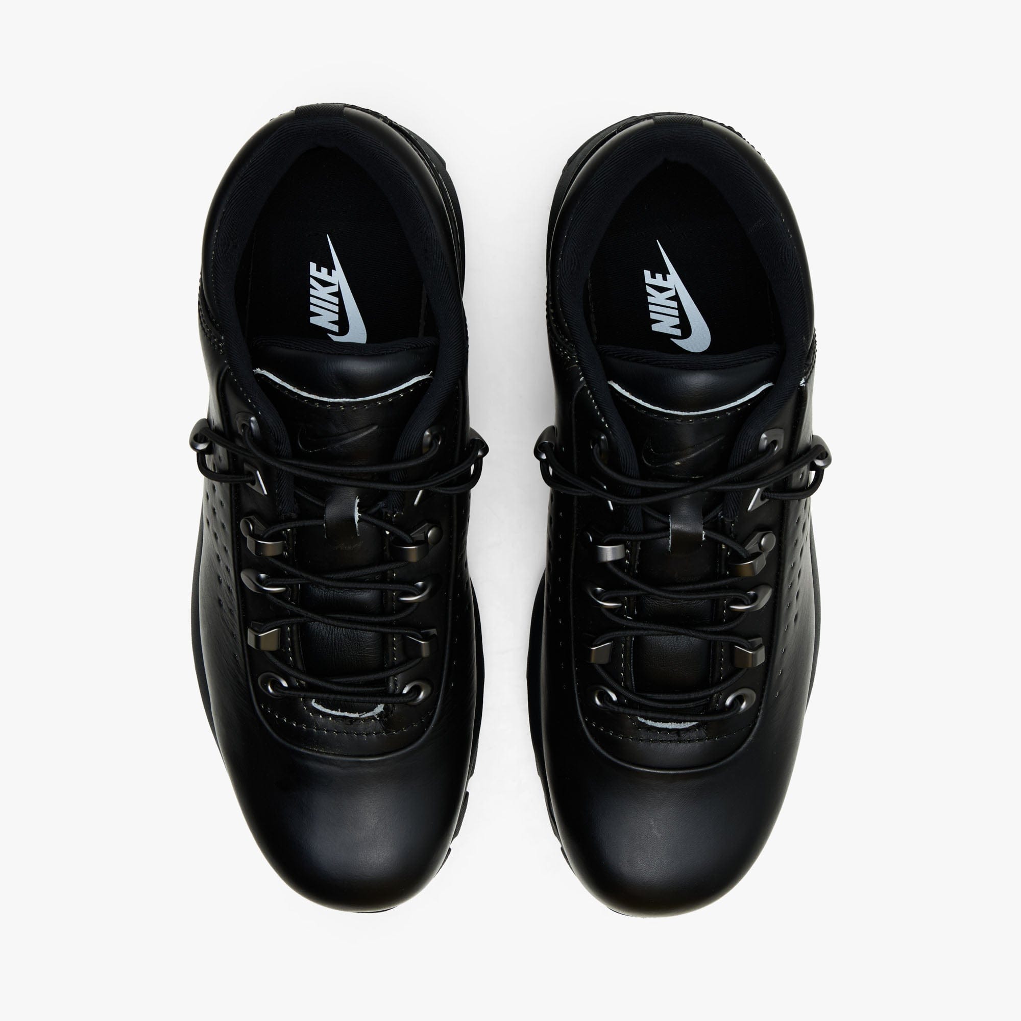 Nike Air Max Goadome Low SP Black / Metallic Silver