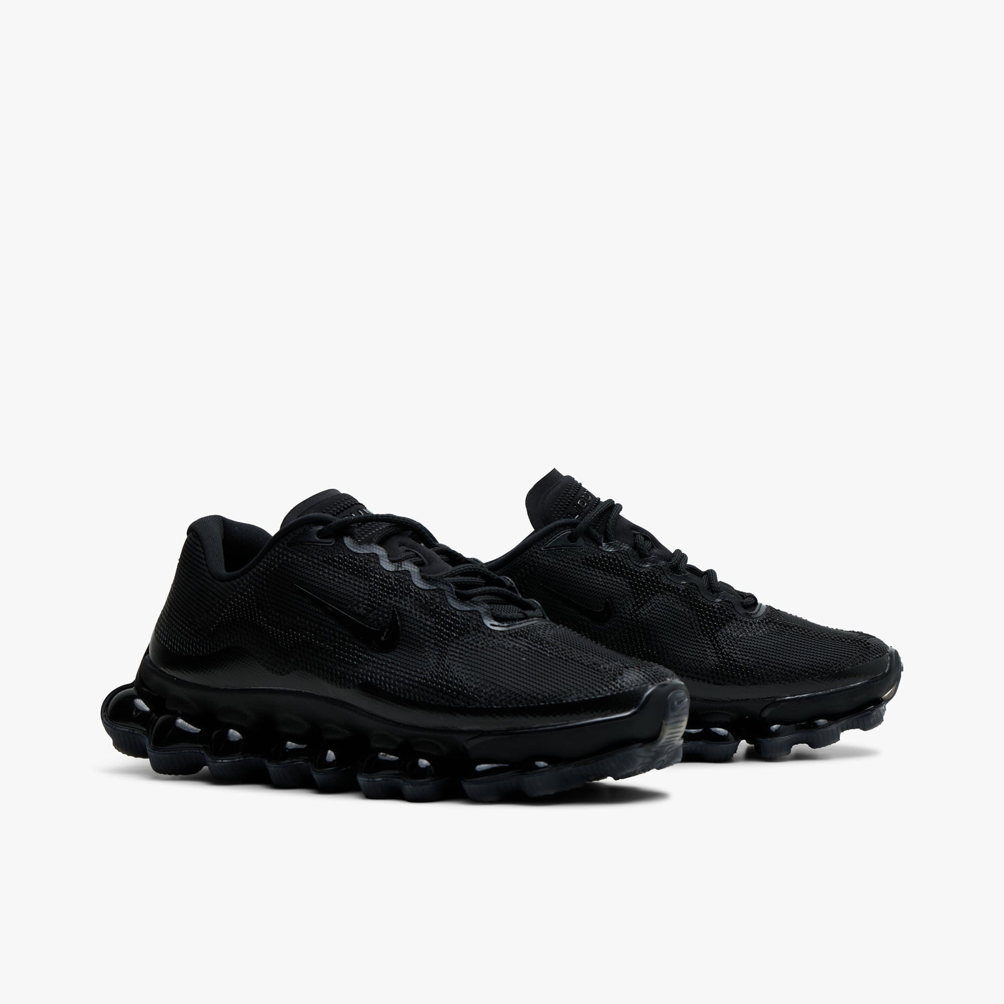 Nike Air Liquid Max Black / Black - Clear