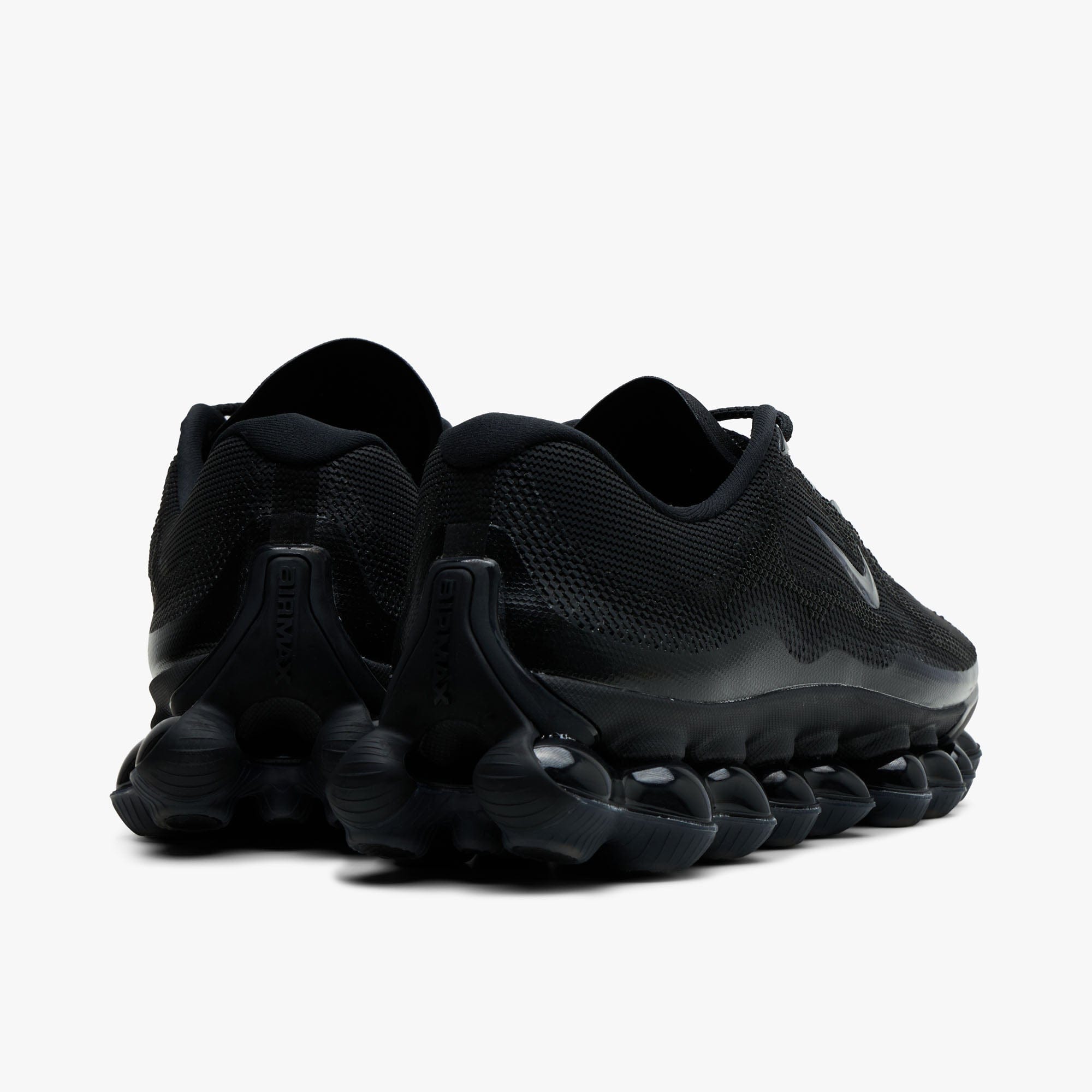 Nike Air Liquid Max Black / Black - Clear