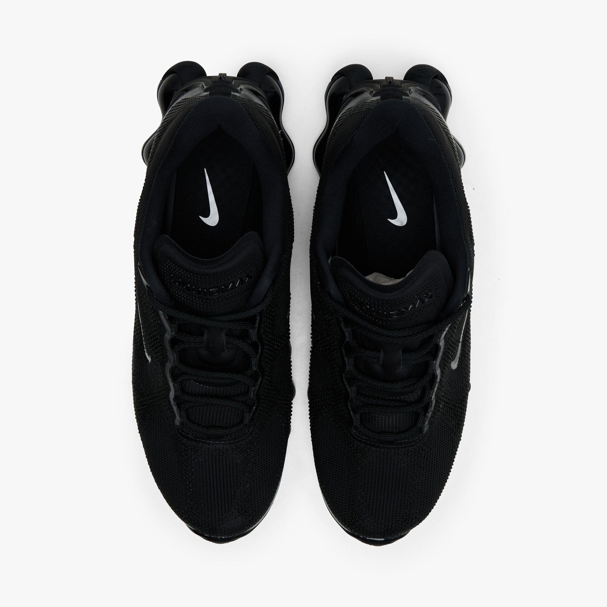 Nike Air Liquid Max Black / Black - Clear