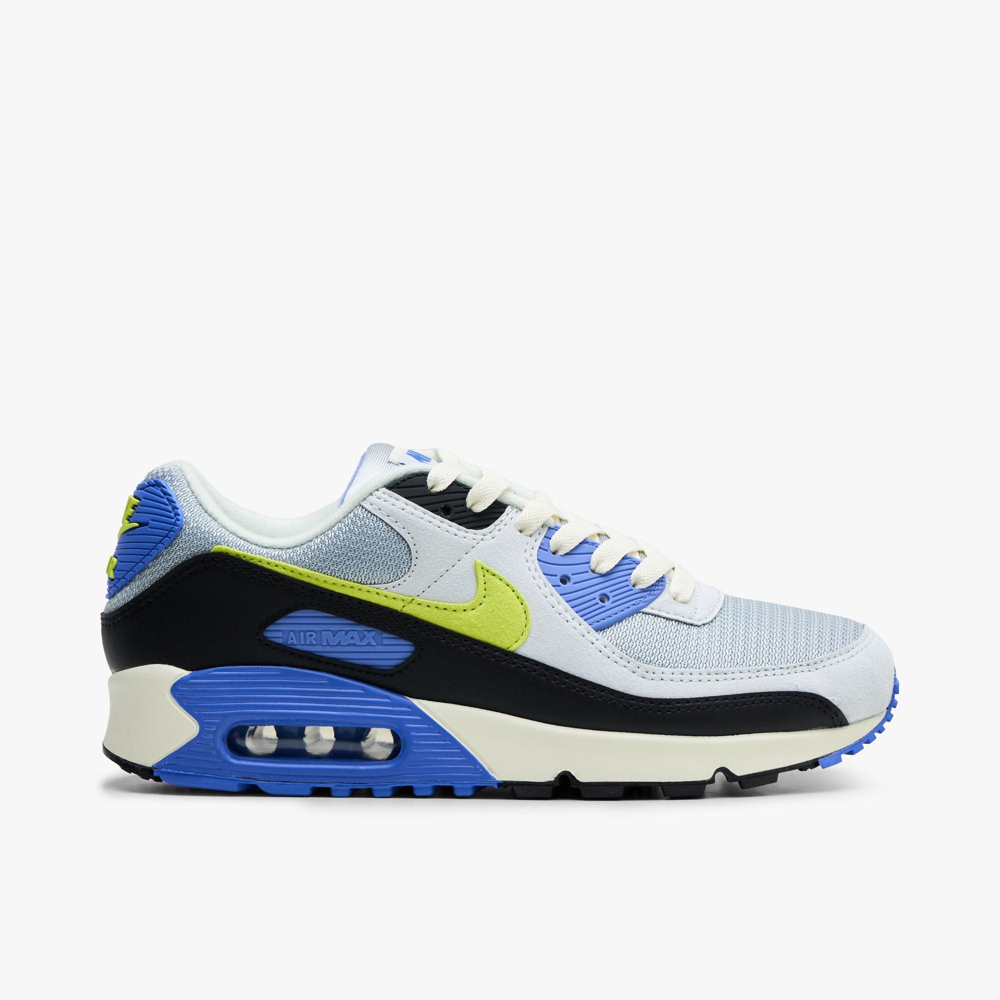 Nike Air Max III Photon Dust / Cyber - Light Smoke Grey