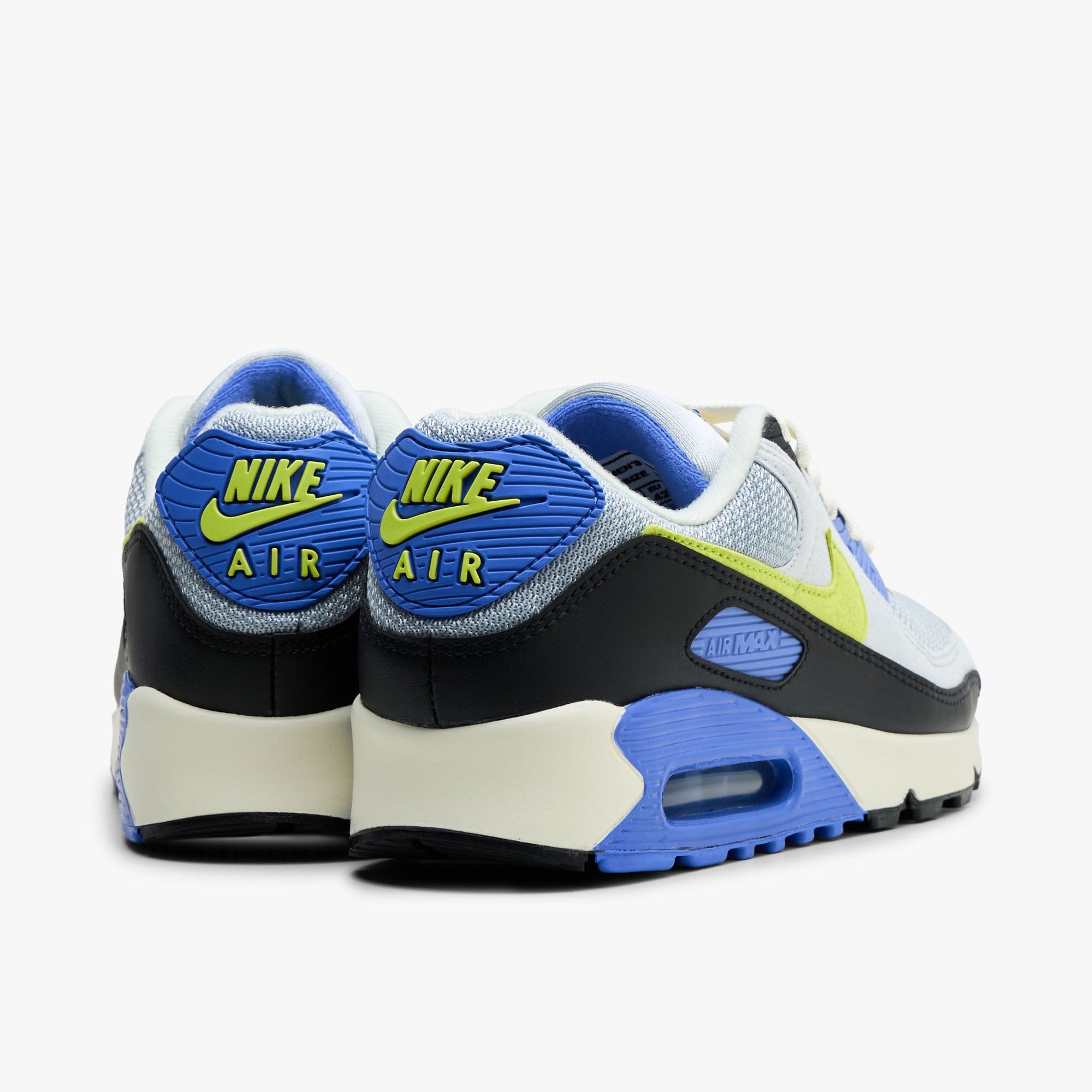Nike Air Max III Photon Dust / Cyber - Light Smoke Grey