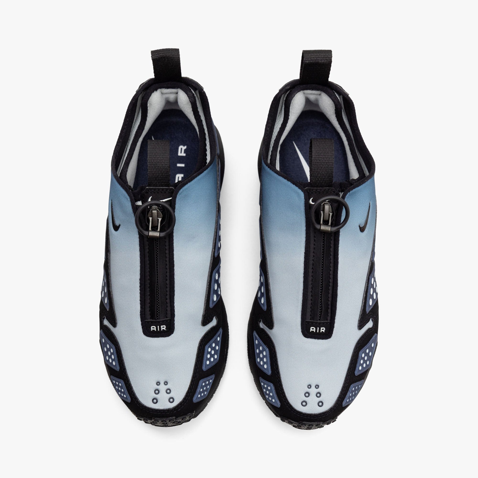 Nike Women's Air Max SNDR Obsidian / Black - Grey Haze