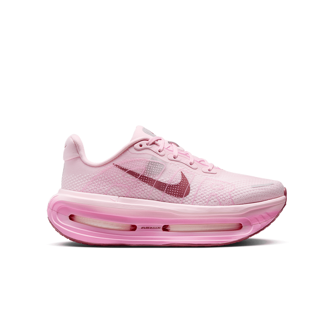 Nike WOMEN'S VOMERO PREMIUM PINK FOAM