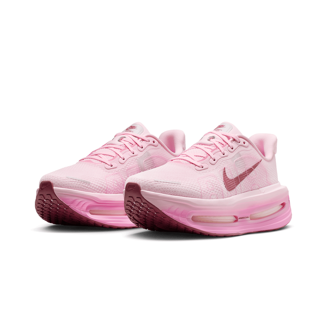 Nike WOMEN'S VOMERO PREMIUM PINK FOAM