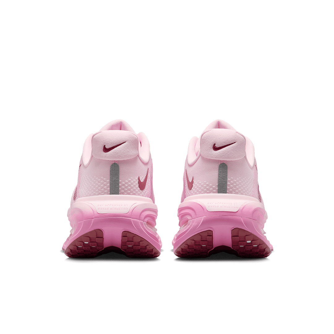 Nike WOMEN'S VOMERO PREMIUM PINK FOAM