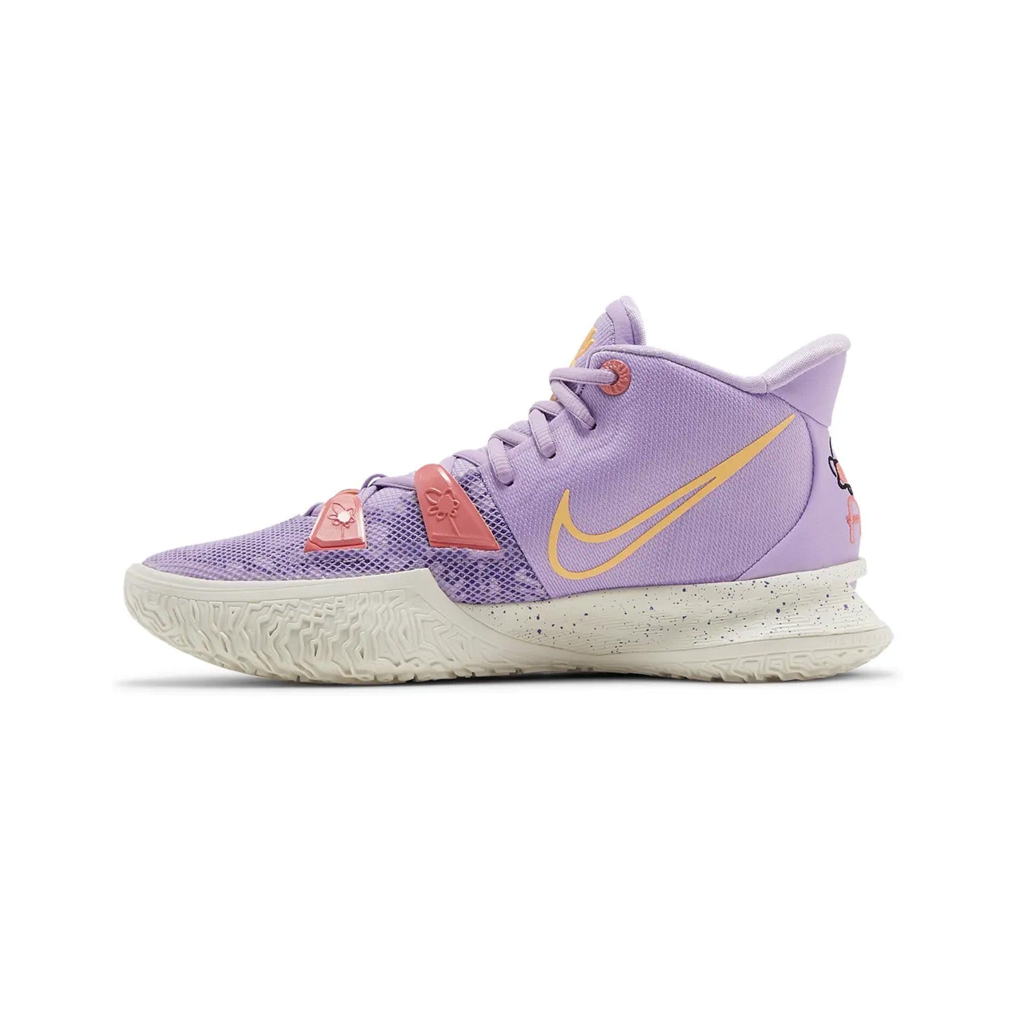 Nike Kyrie 7 Daughters Azurie (2021)