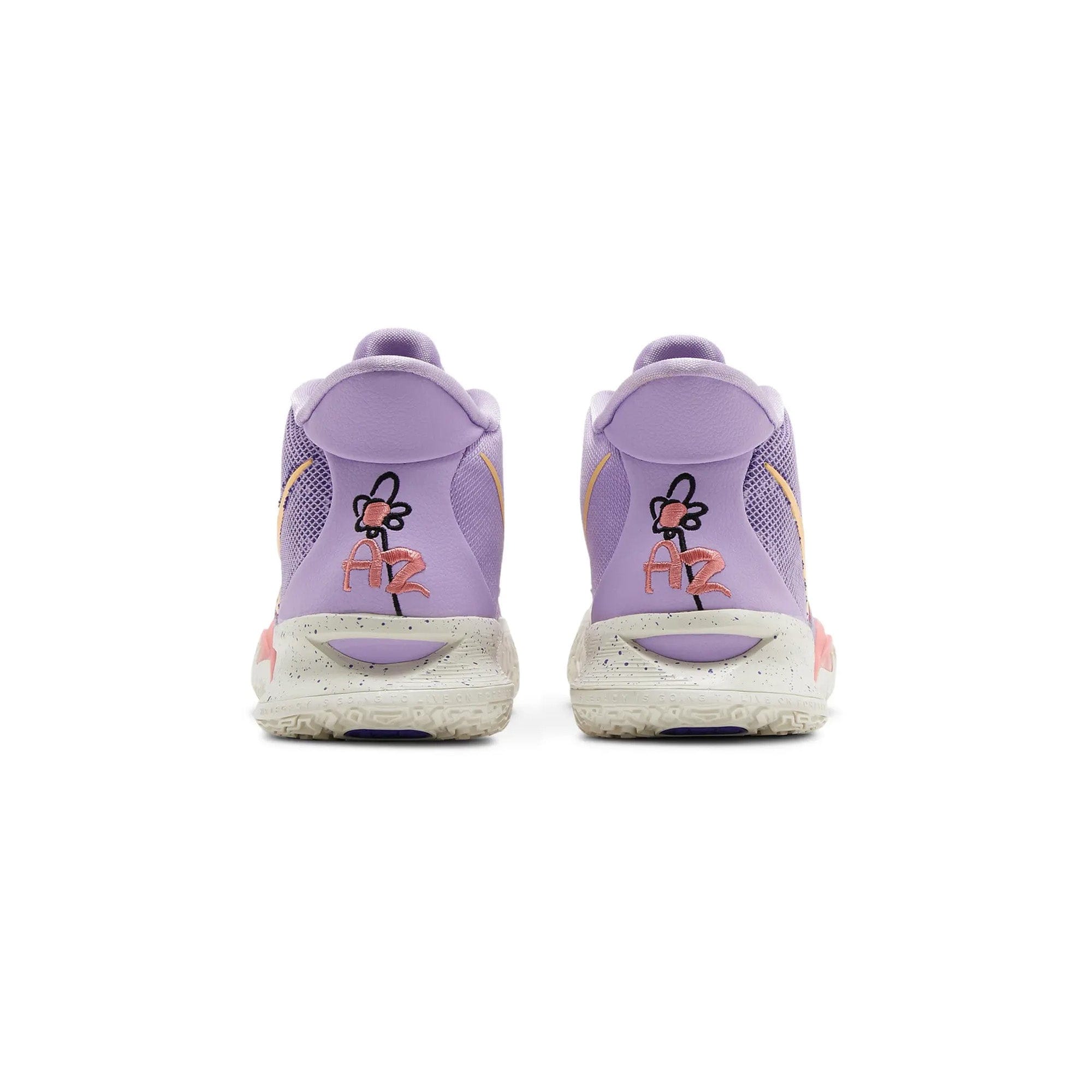Nike Kyrie 7 Daughters Azurie (2021)