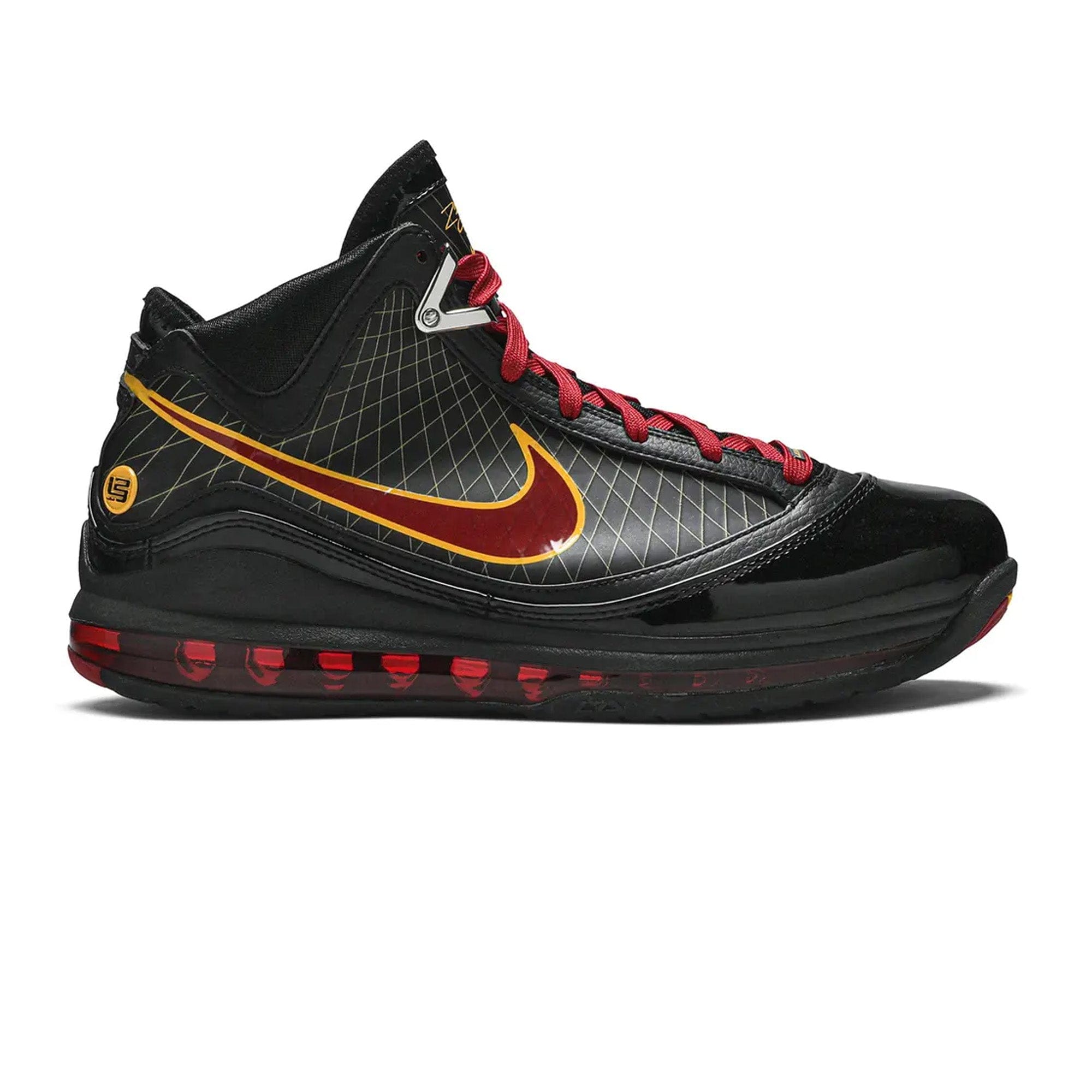 Nike LeBron 7 Fairfax (2020)