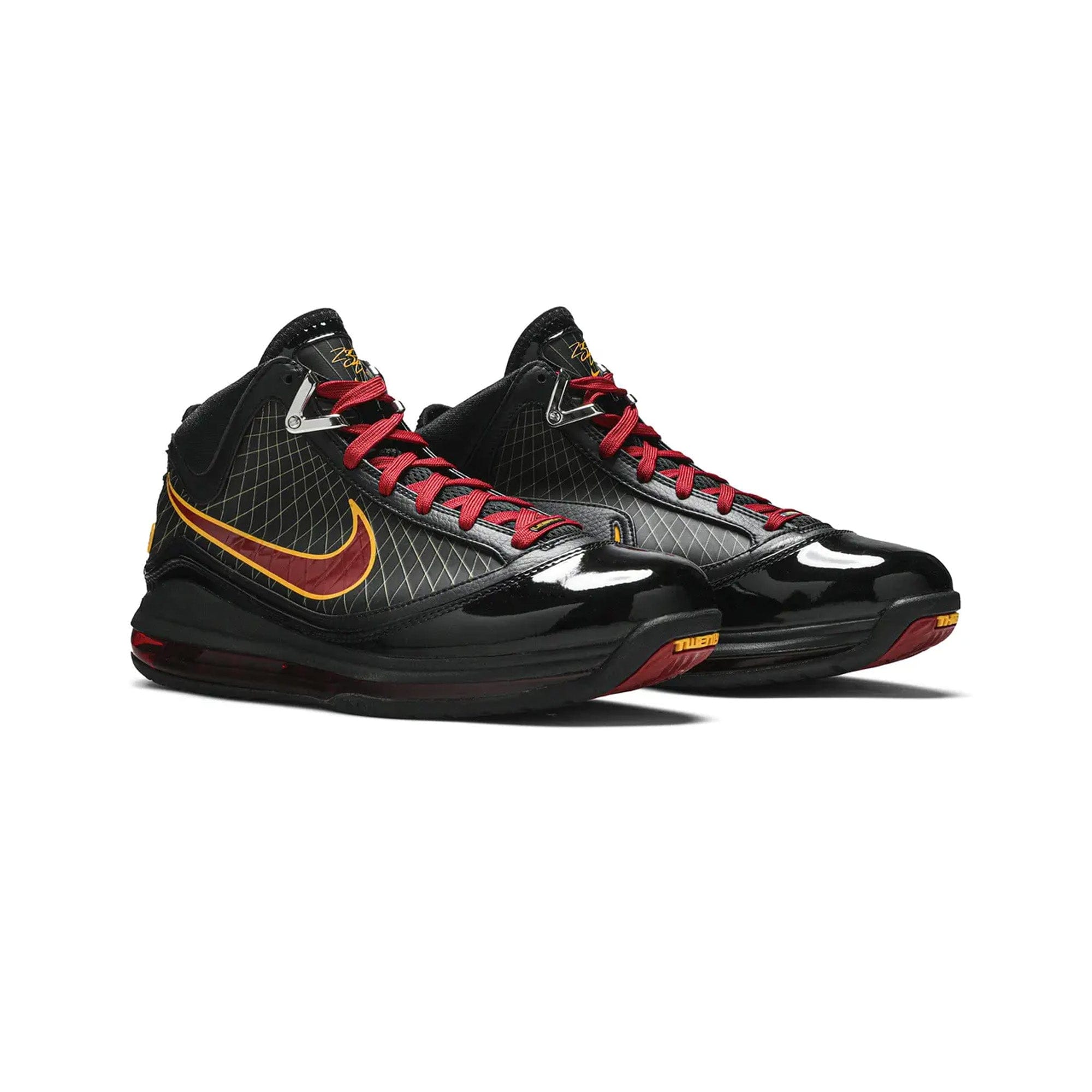 Nike LeBron 7 Fairfax (2020)