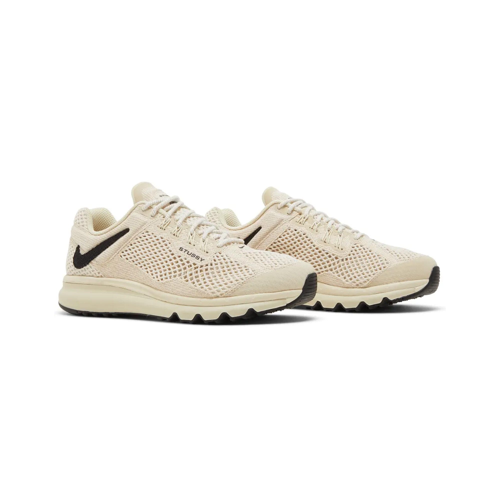Nike Air Max 2013 x Stussy Fossil (2022)