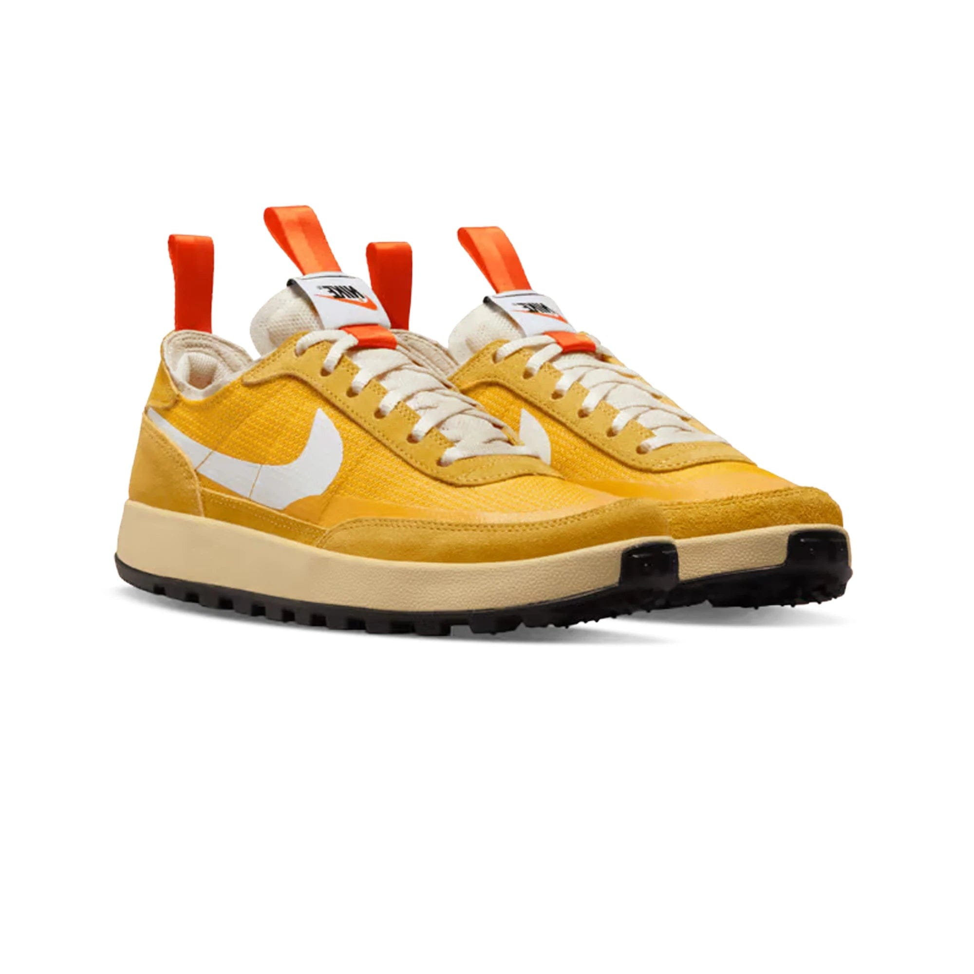 NikeCraft General Purpose Shoe Tom Sachs Archive Dark Sulfur (2022)