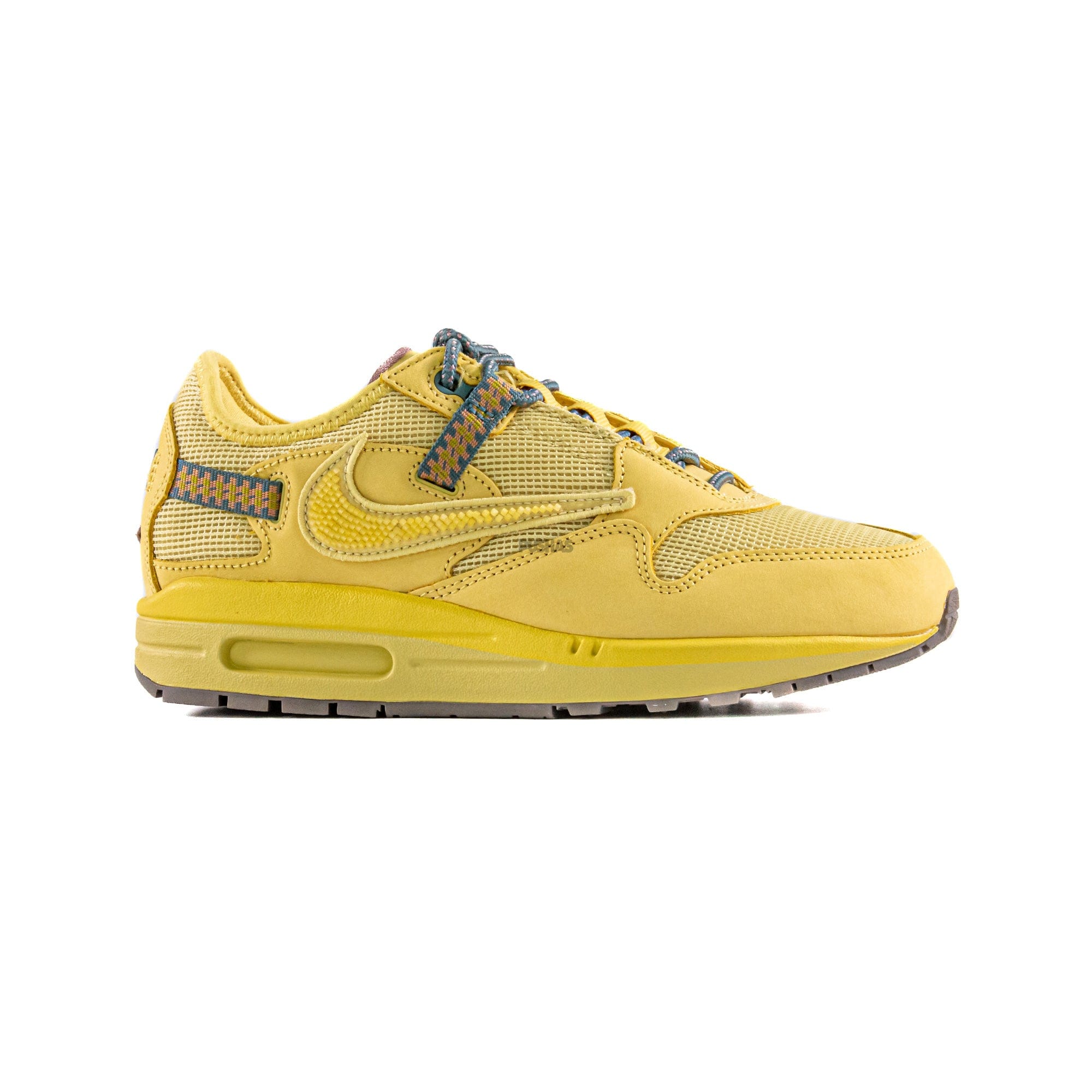 Nike Air Max 1 x Travis Scott Cactus Jack Saturn Gold (2022)