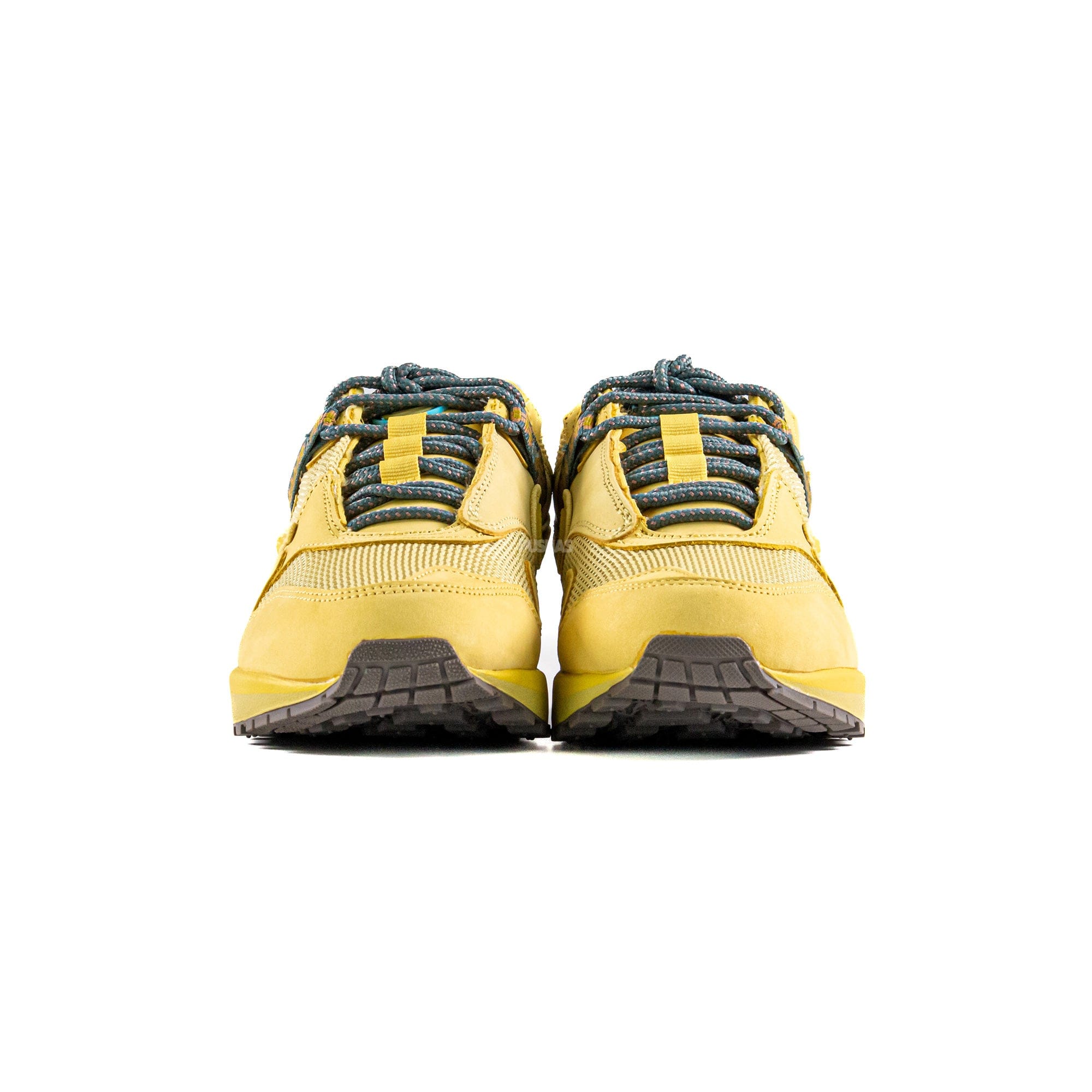 Nike Air Max 1 x Travis Scott Cactus Jack Saturn Gold (2022)