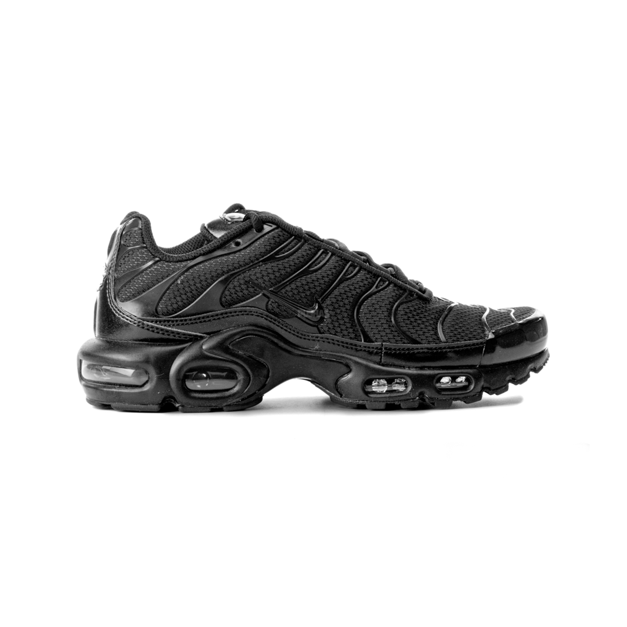 Nike Air Max Plus TN Triple Black (2017)