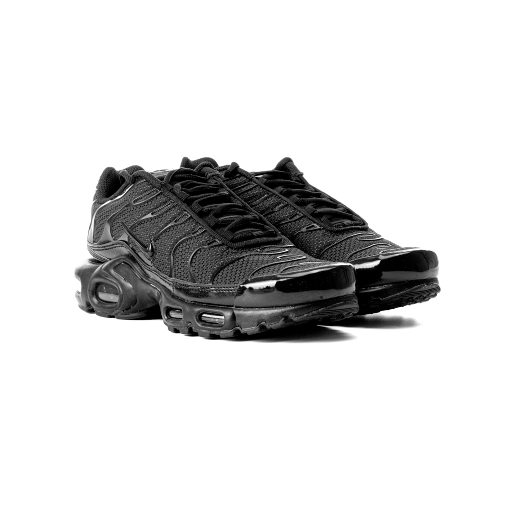 Nike Air Max Plus TN Triple Black (2017)