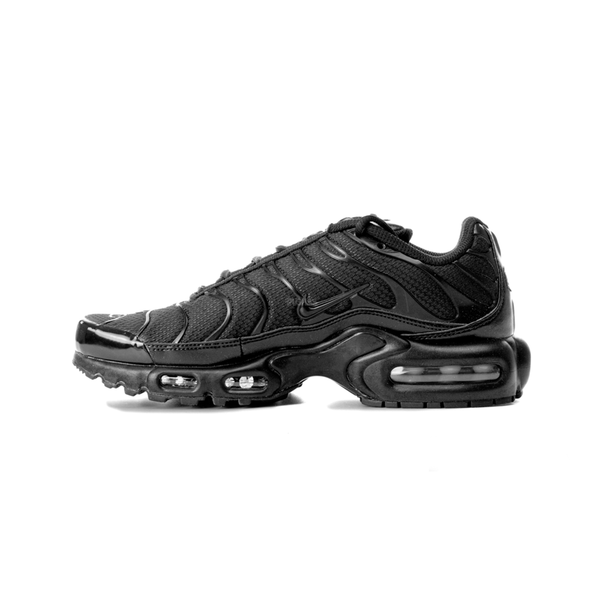 Nike Air Max Plus TN Triple Black (2017)