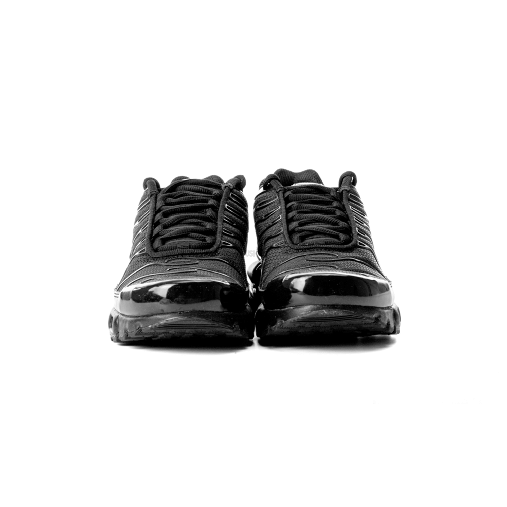 Nike Air Max Plus TN Triple Black (2017)