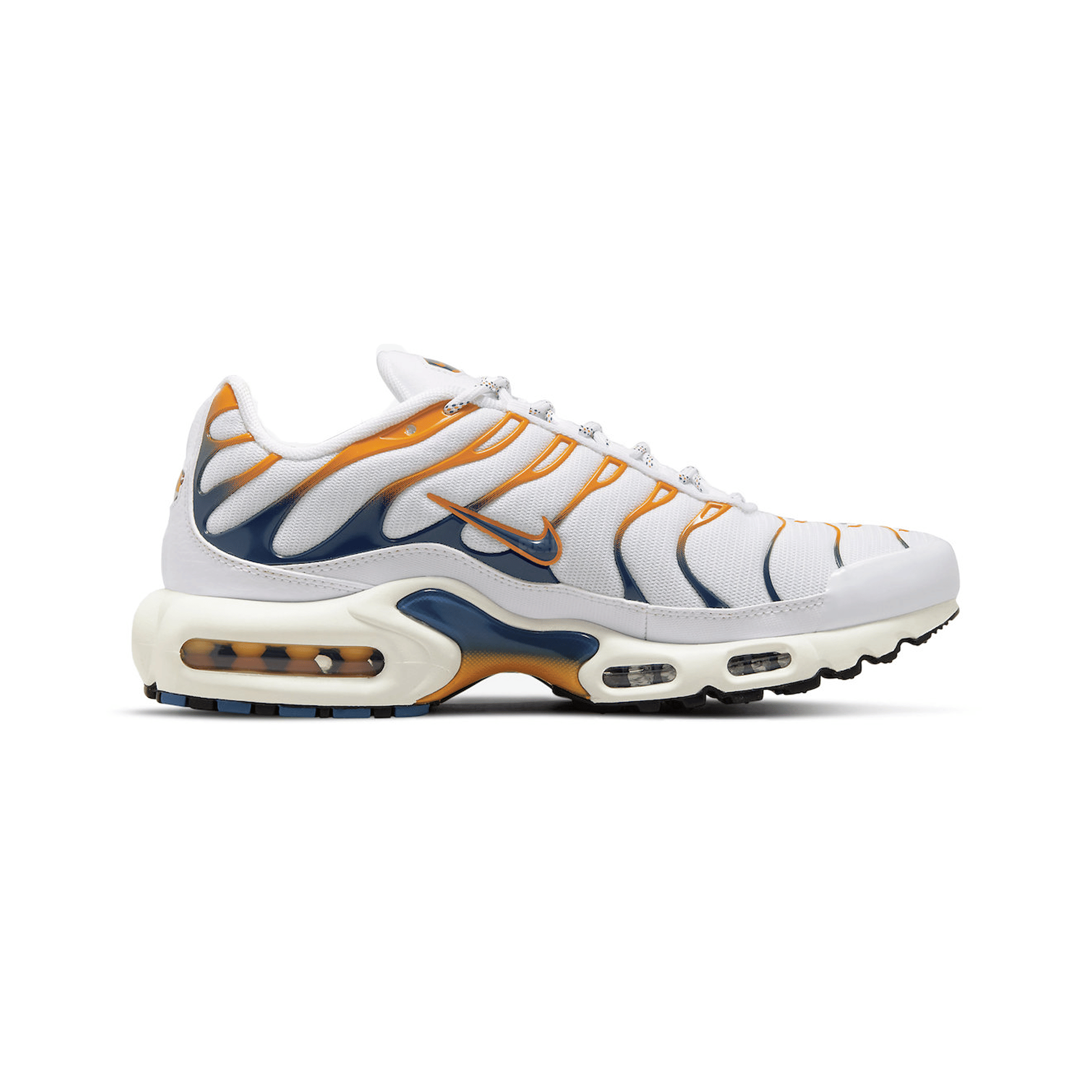 Nike Air Max TN Plus TN Hiking Carabiner White Kumquat Marina (2022)