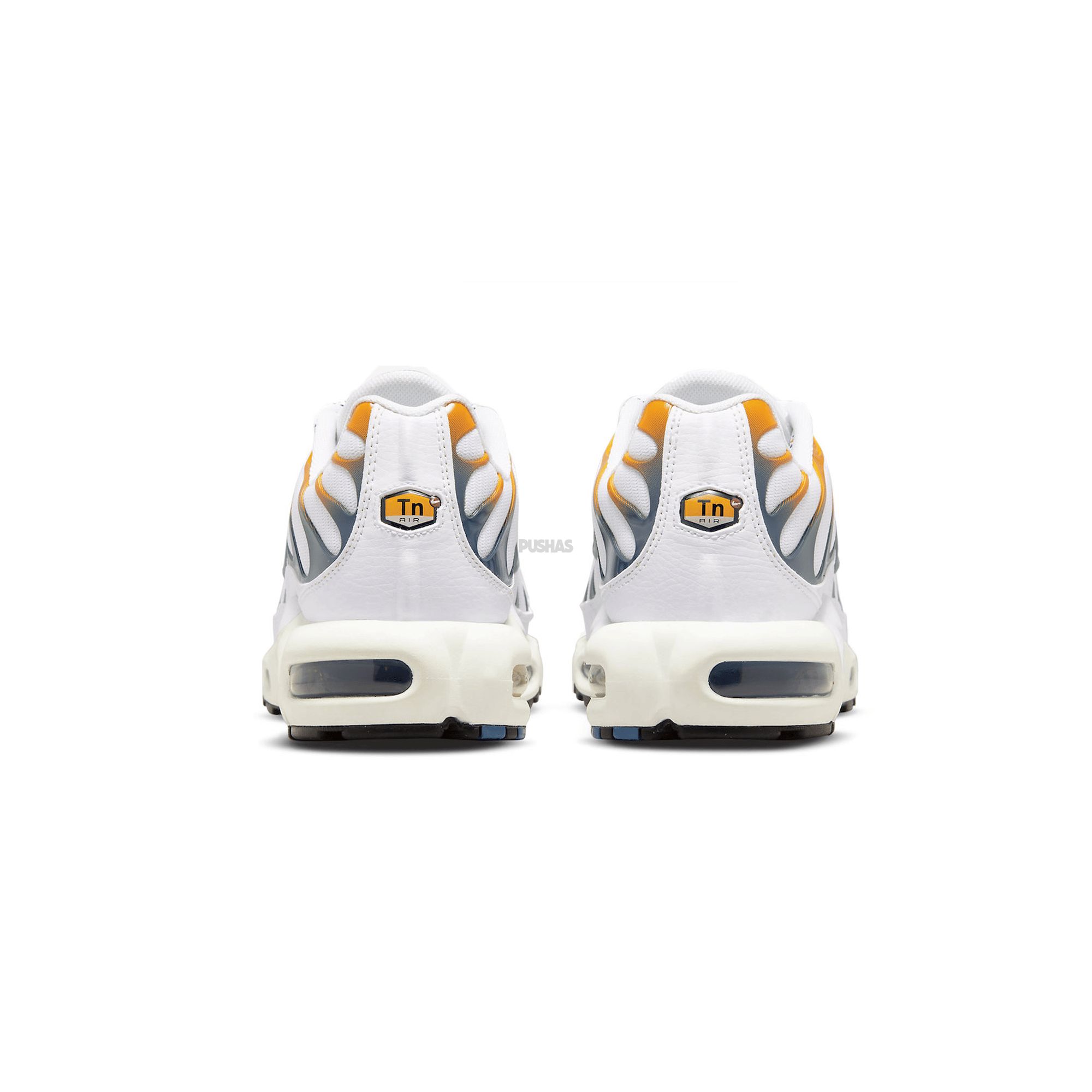 Nike Air Max TN Plus TN Hiking Carabiner White Kumquat Marina (2022)