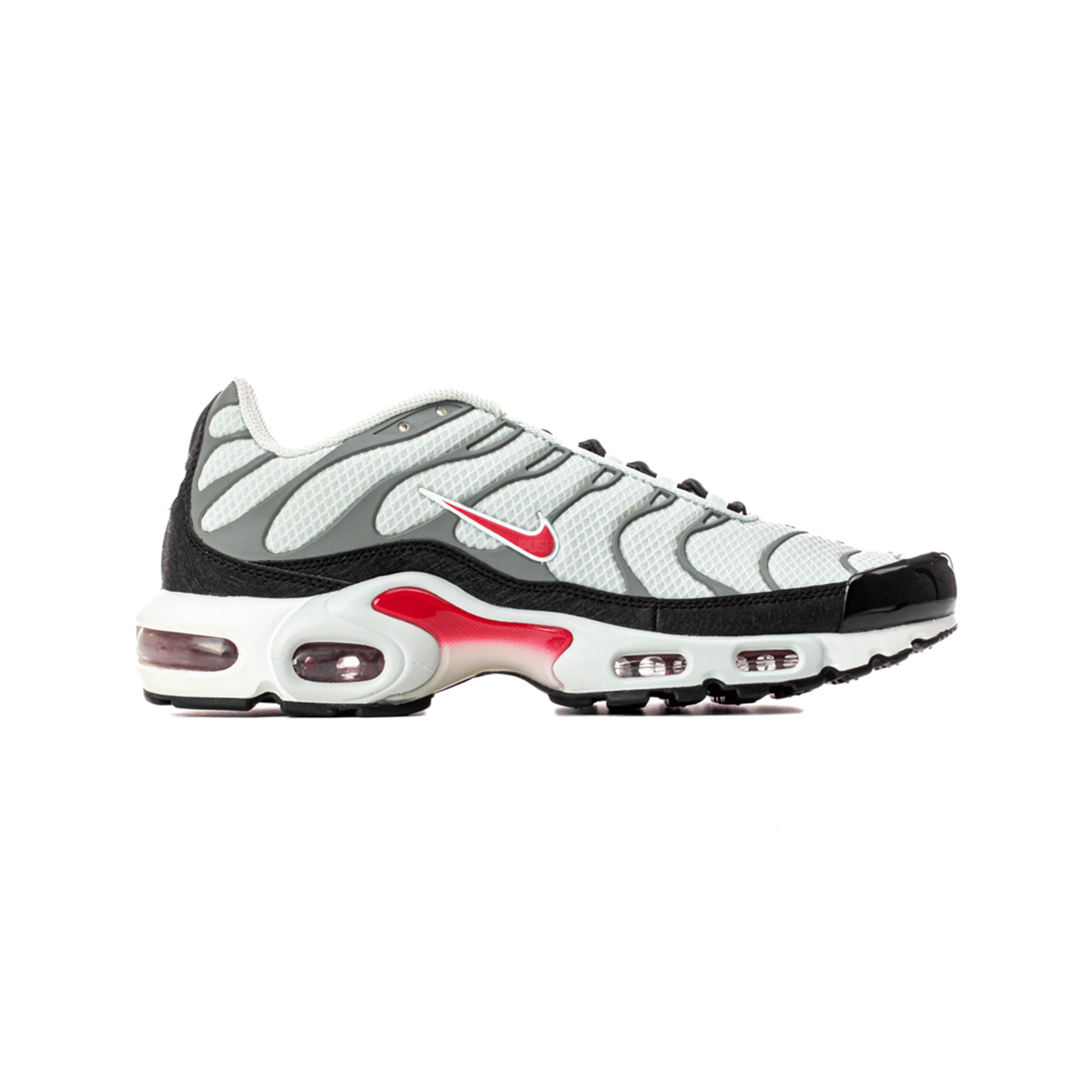 Nike Air Max TN Plus Photon Dust Varsity Red (2022)