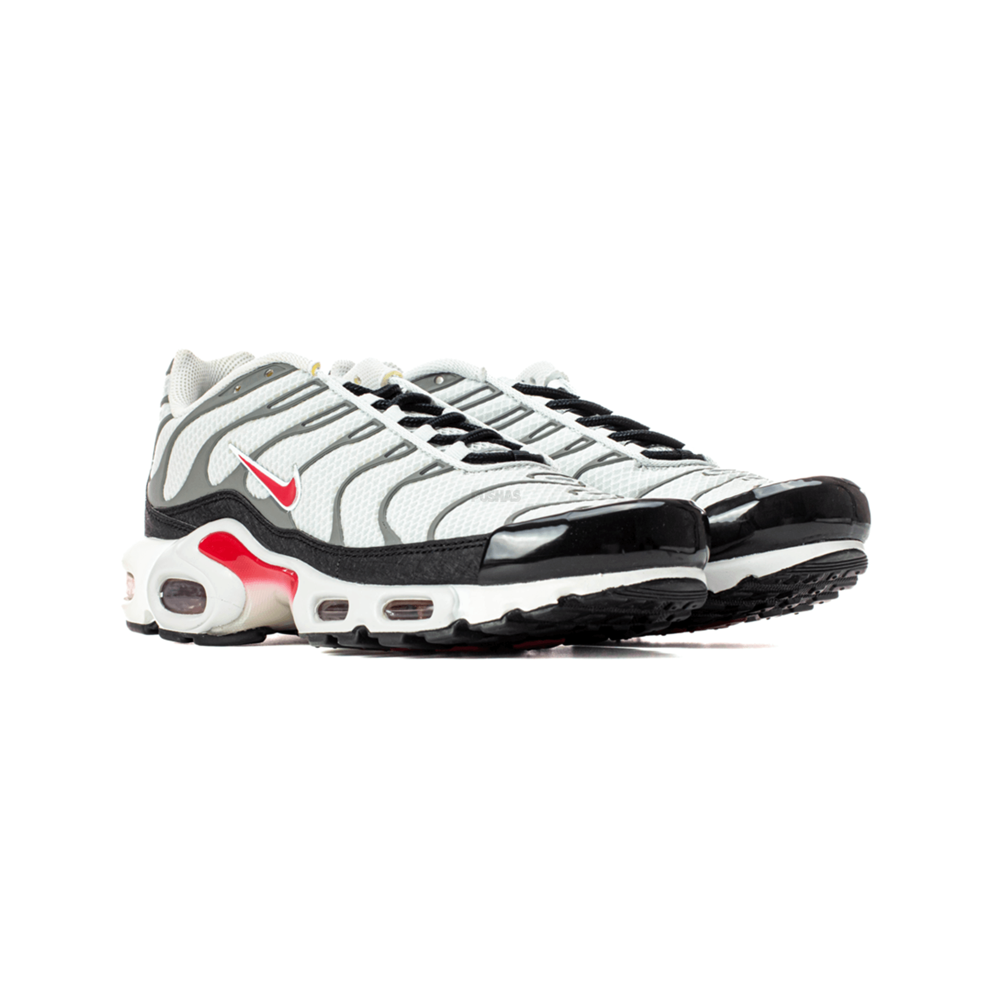 Nike Air Max TN Plus Photon Dust Varsity Red (2022)
