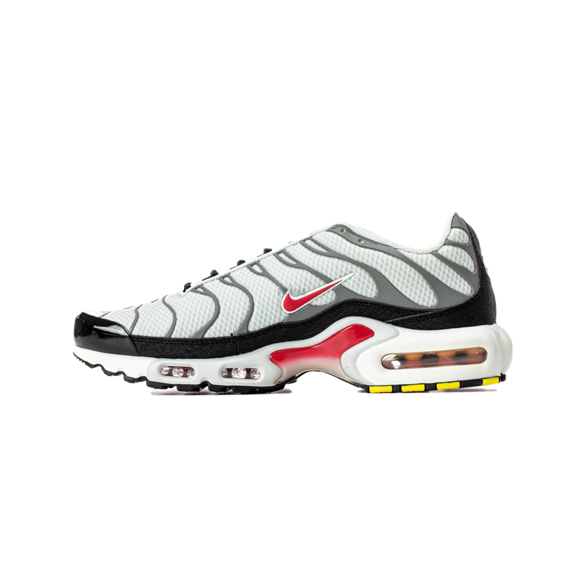 Nike Air Max TN Plus Photon Dust Varsity Red (2022)